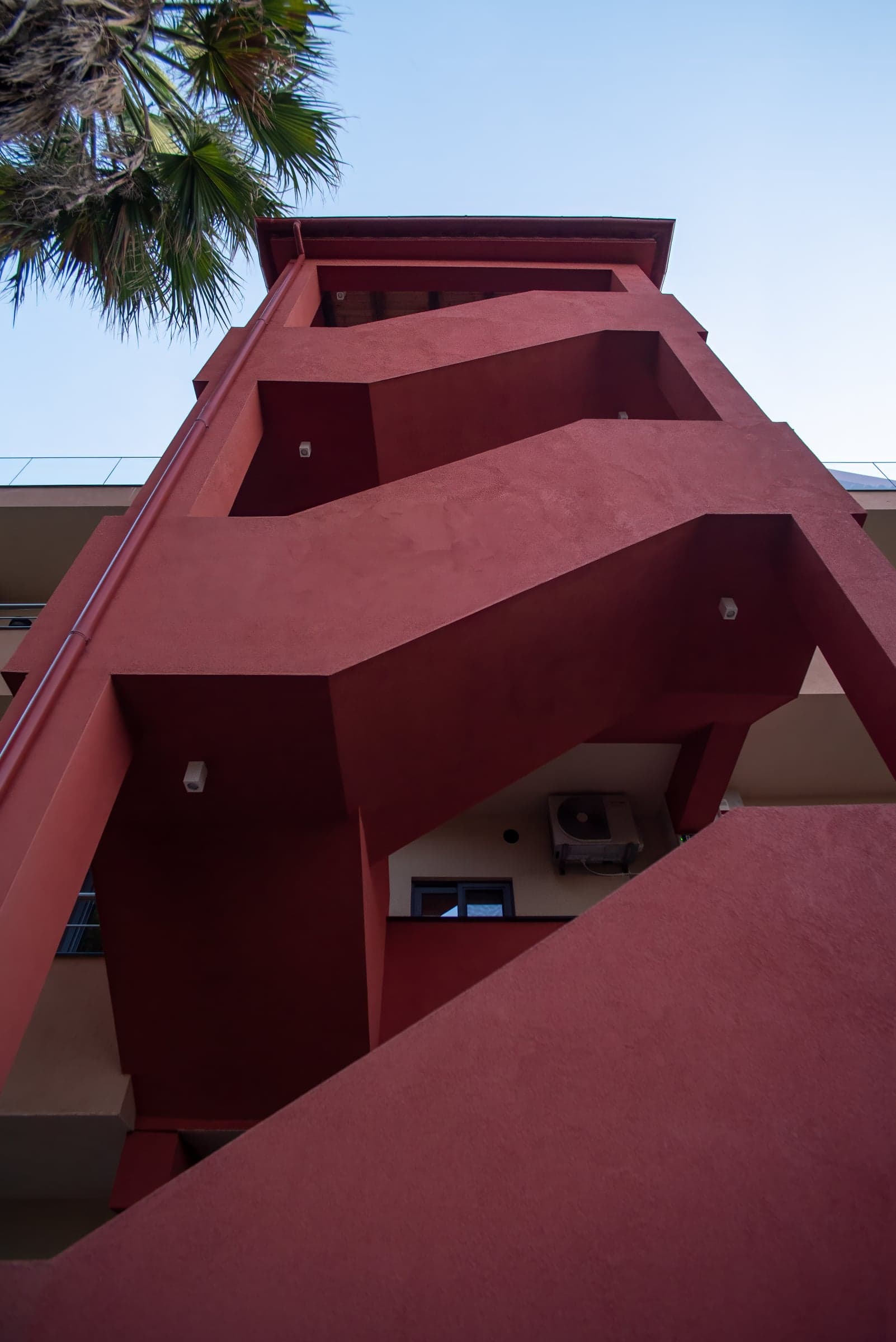 Architectural Details