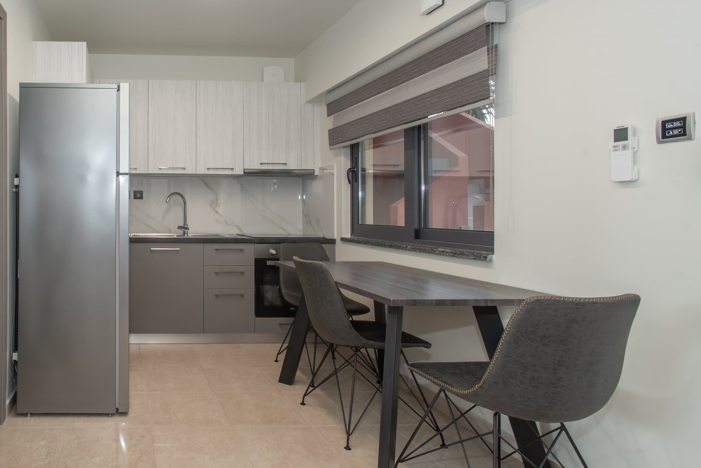 Apartment 01, ground floor at L'Incanto Apartments in Chroneika near Preveza (5)