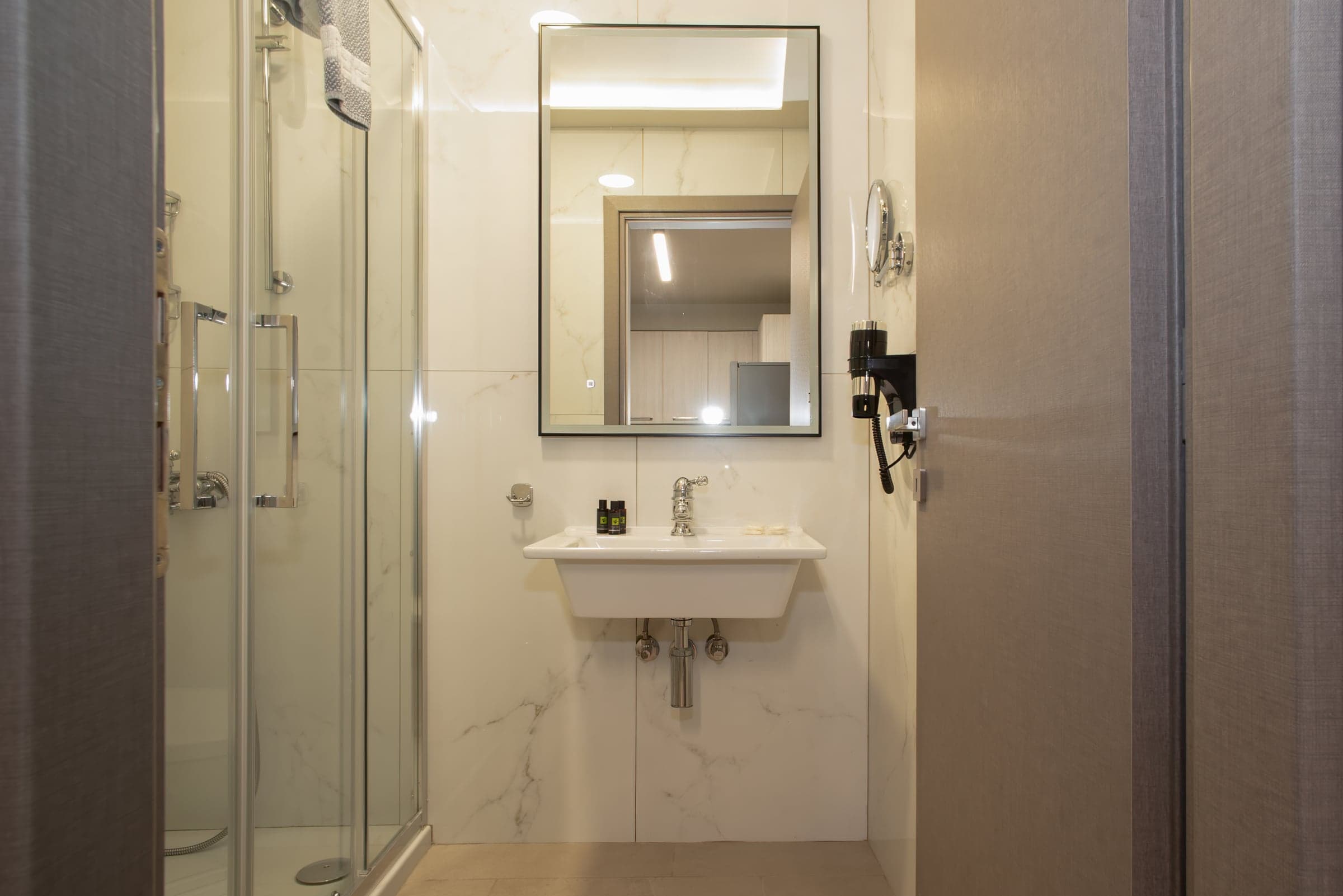 Apartment 01, ground floor at L'Incanto Apartments in Chroneika near Preveza (2)