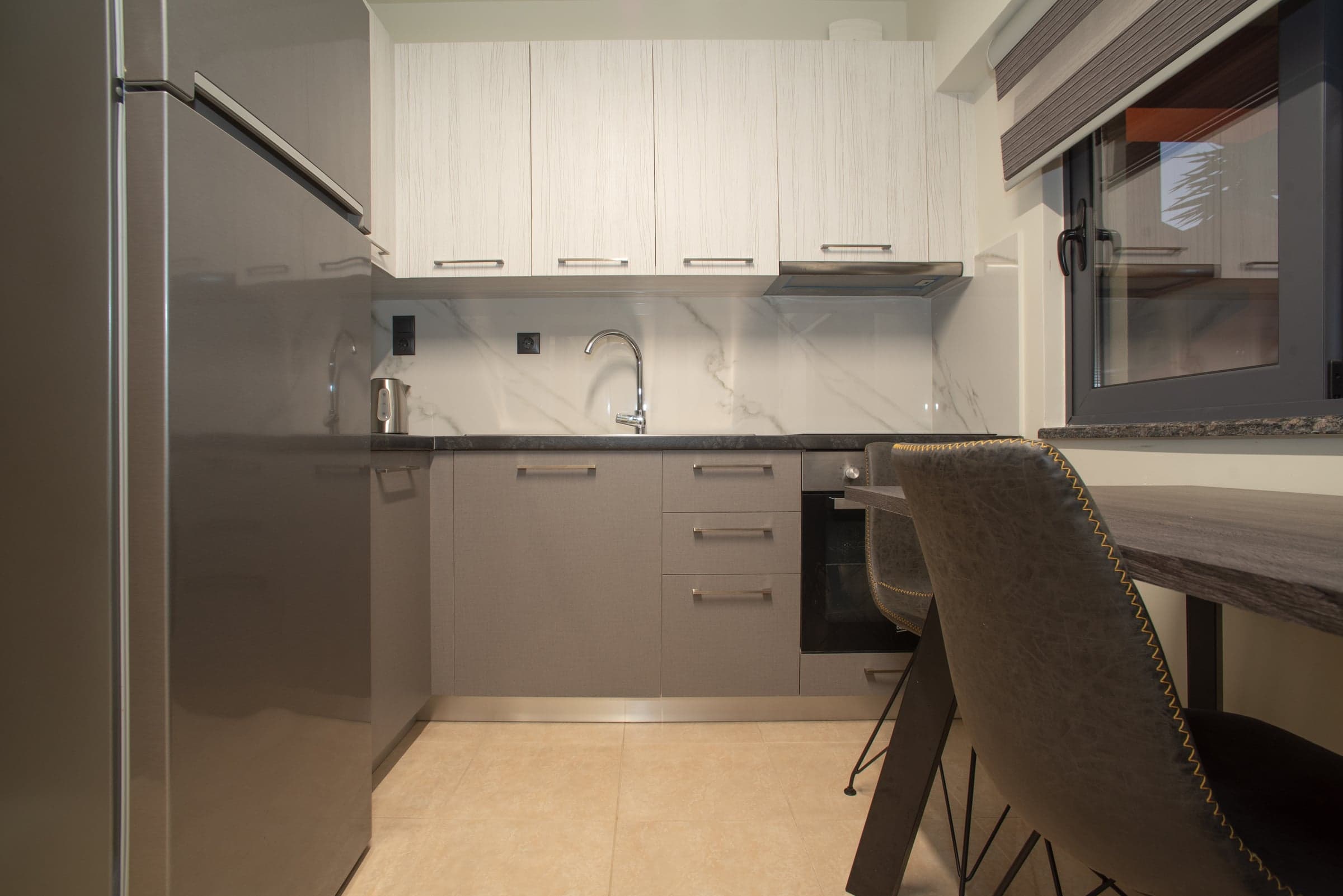 Apartment 01, ground floor at L'Incanto Apartments in Chroneika near Preveza (3)