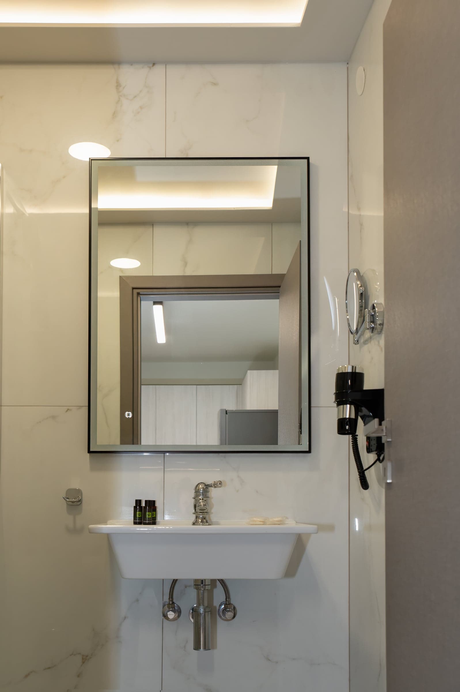 Apartment 02, ground floor at L'Incanto Apartments in Chroneika near Preveza (4)