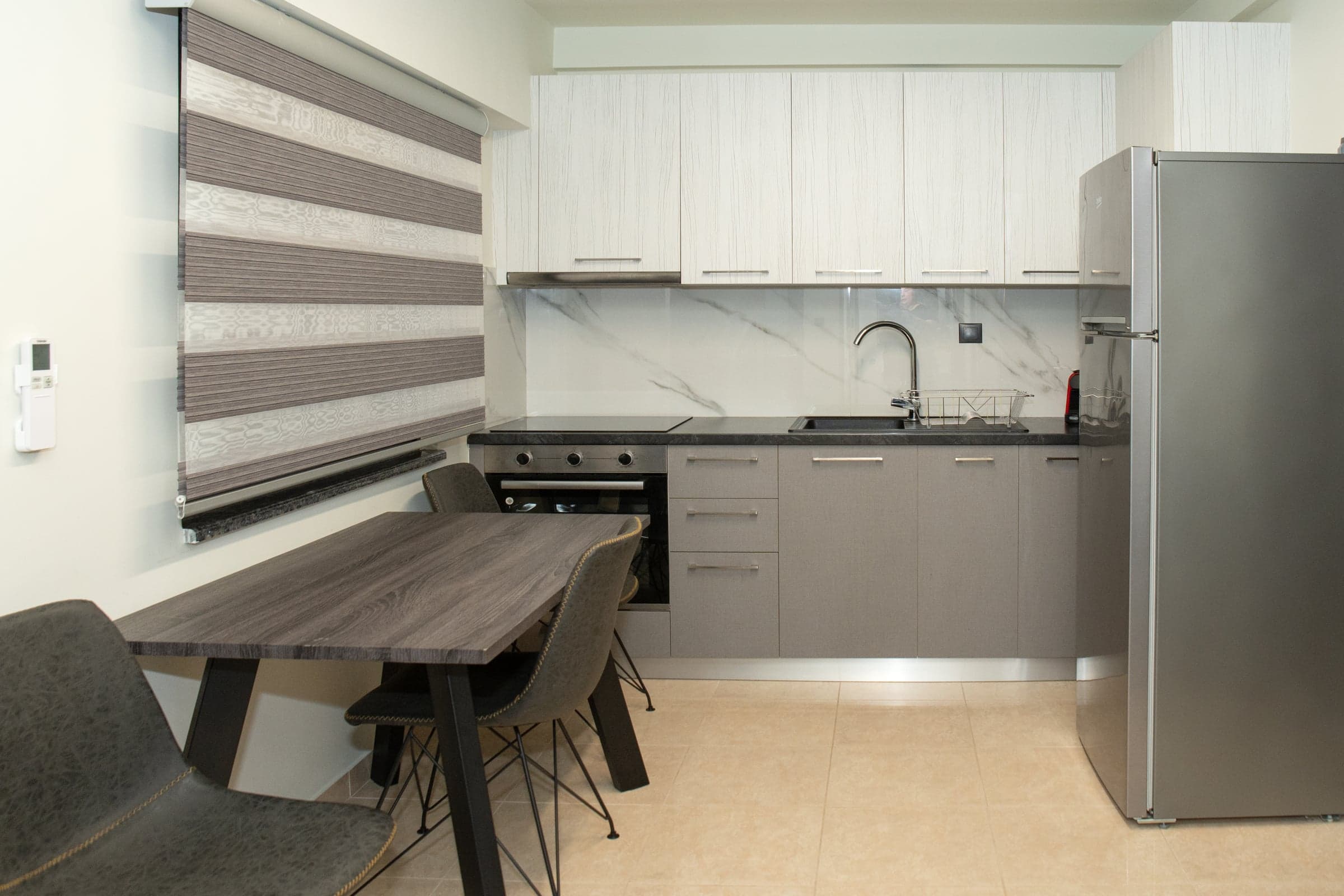 Apartment 02, ground floor at L'Incanto Apartments in Chroneika near Preveza (5)