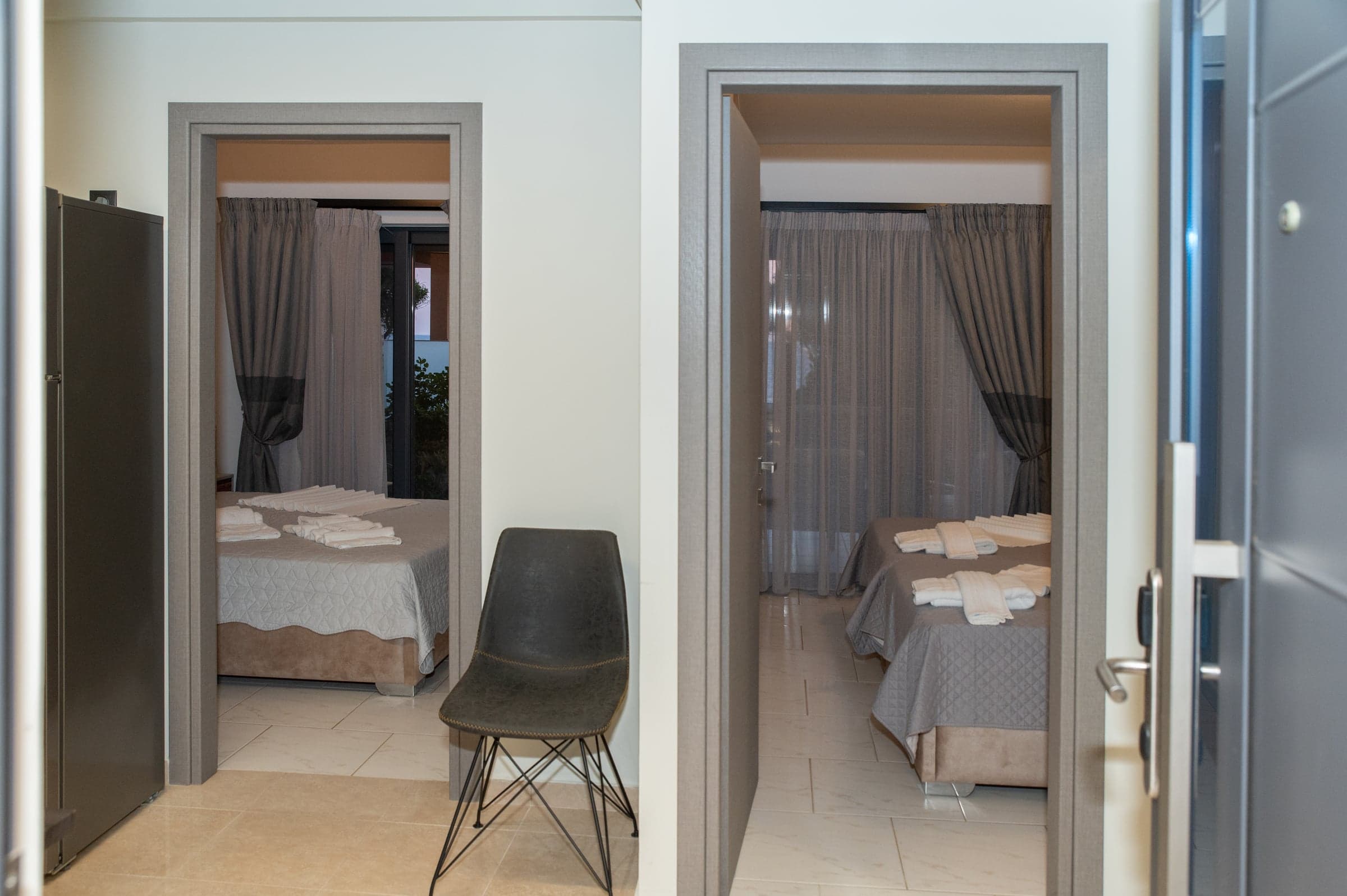 Apartment 02, ground floor at L'Incanto Apartments in Chroneika near Preveza (9)