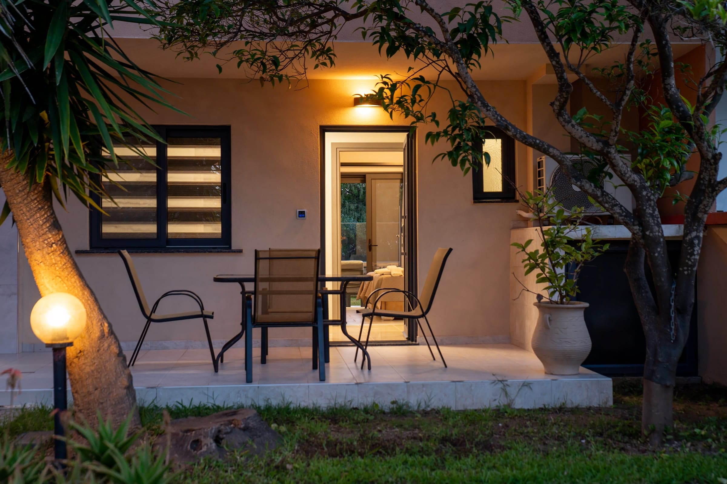 Apartment 02, ground floor at L'Incanto Apartments in Chroneika near Preveza (11)