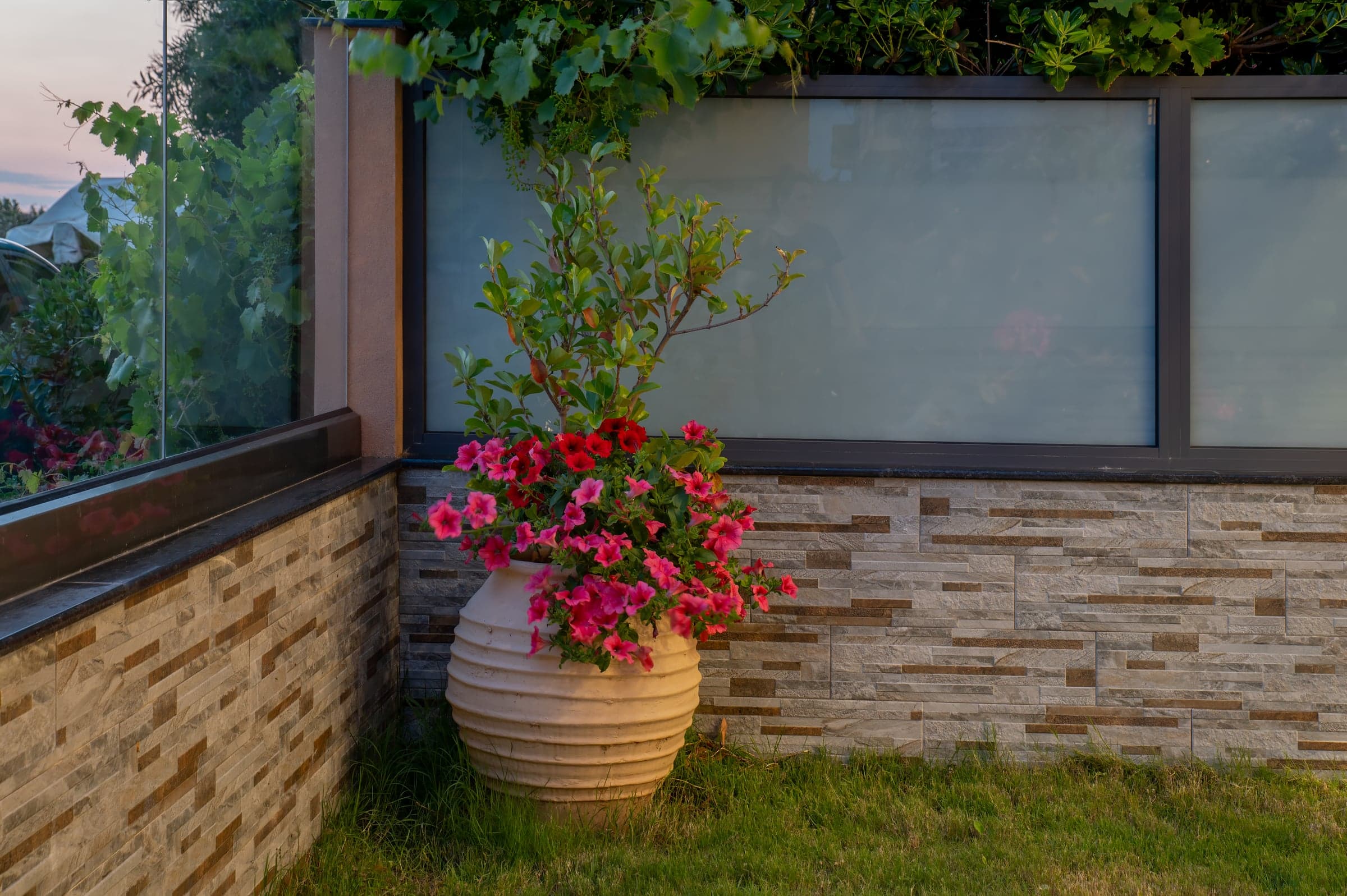 Apartment 02, ground floor at L'Incanto Apartments in Chroneika near Preveza (13)