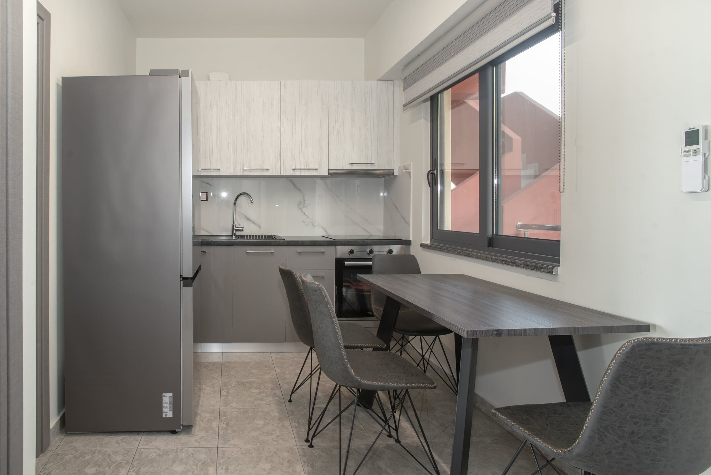 Apartment 03, first floor at L'Incanto Apartments in Chroneika near Preveza (7)