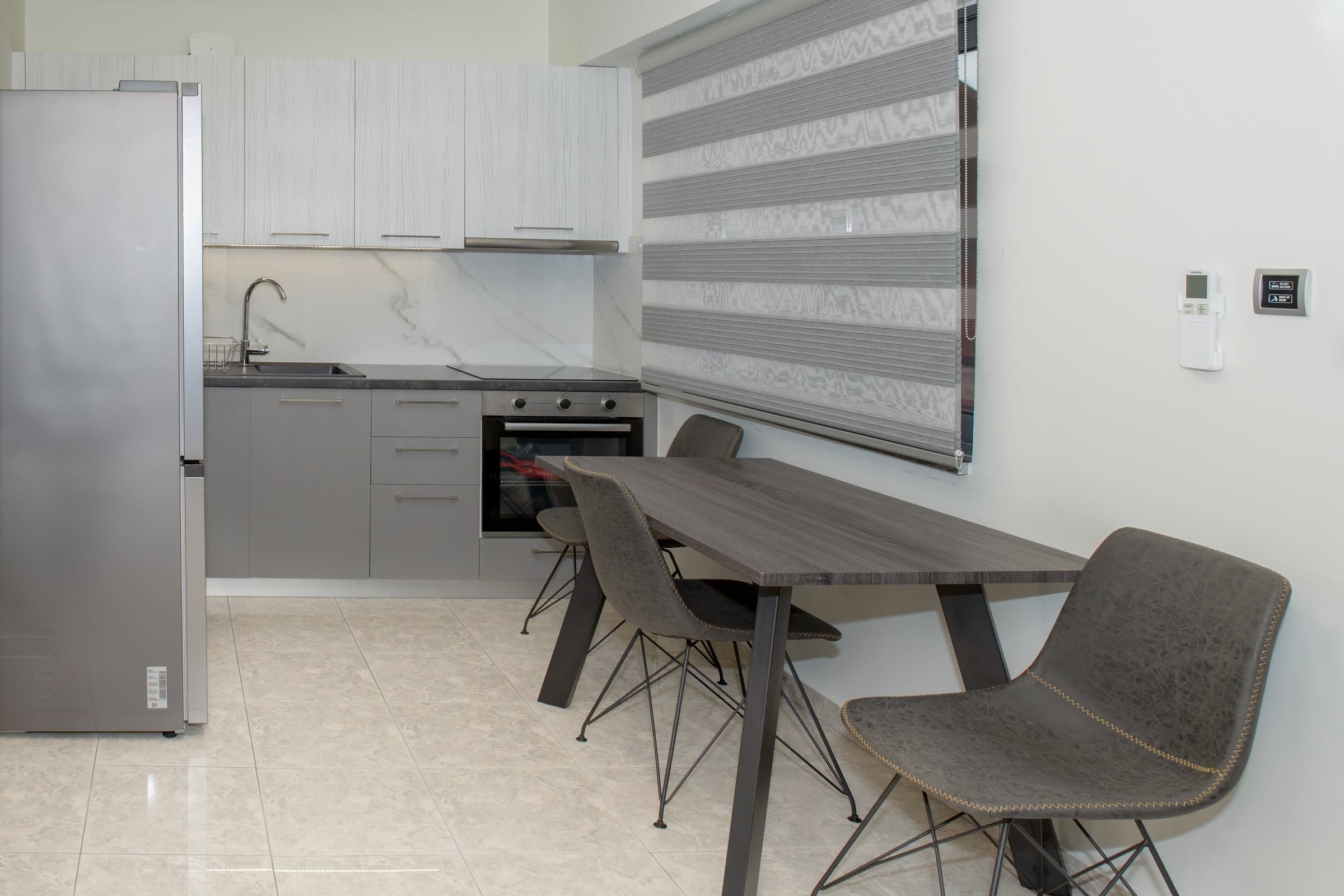 Apartment 03, first floor at L'Incanto Apartments in Chroneika near Preveza (10)