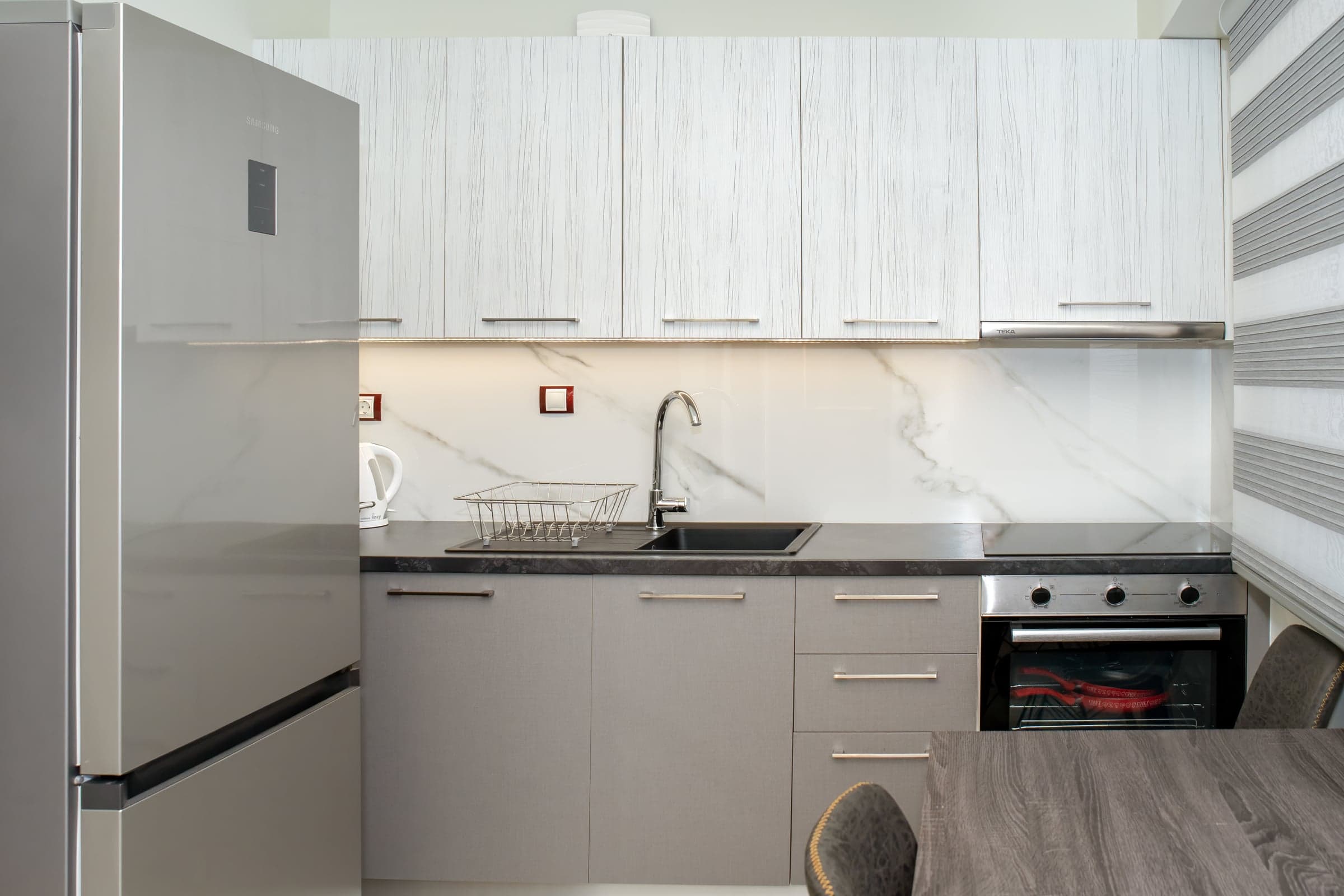 Apartment 03, first floor at L'Incanto Apartments in Chroneika near Preveza (11)