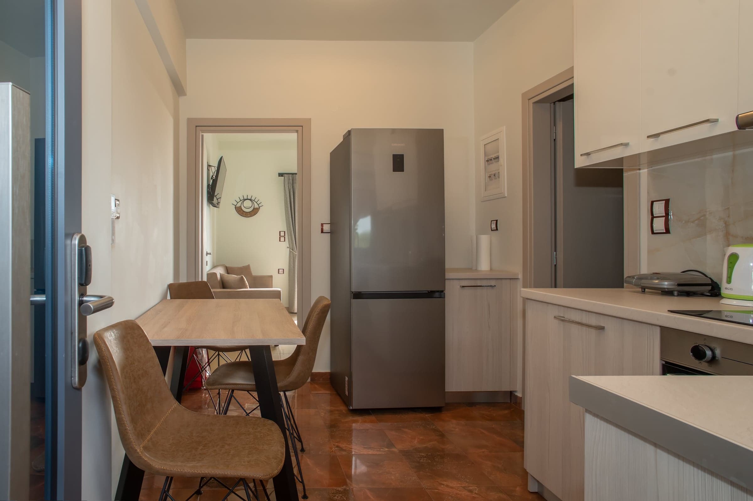 Apartment 04, first floor at L'Incanto Apartments in Chroneika near Preveza (2)