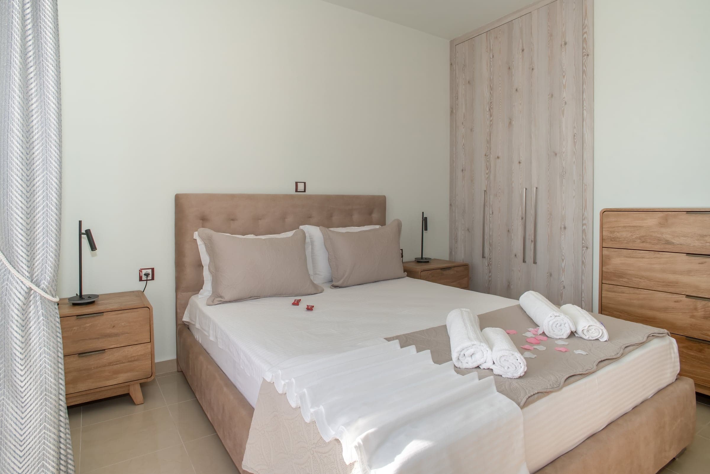 Apartment 04, first floor at L'Incanto Apartments in Chroneika near Preveza (4)