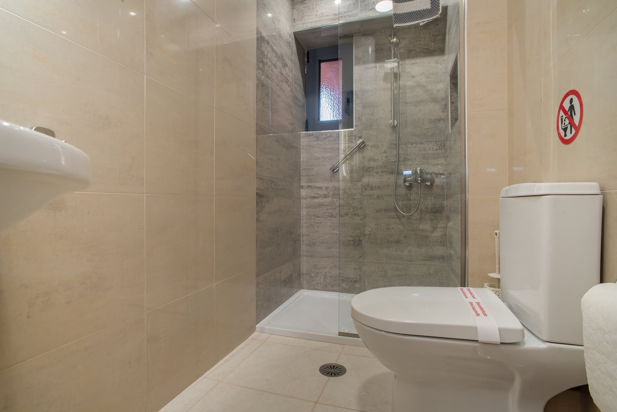 Apartment 04, first floor at L'Incanto Apartments in Chroneika near Preveza (5)