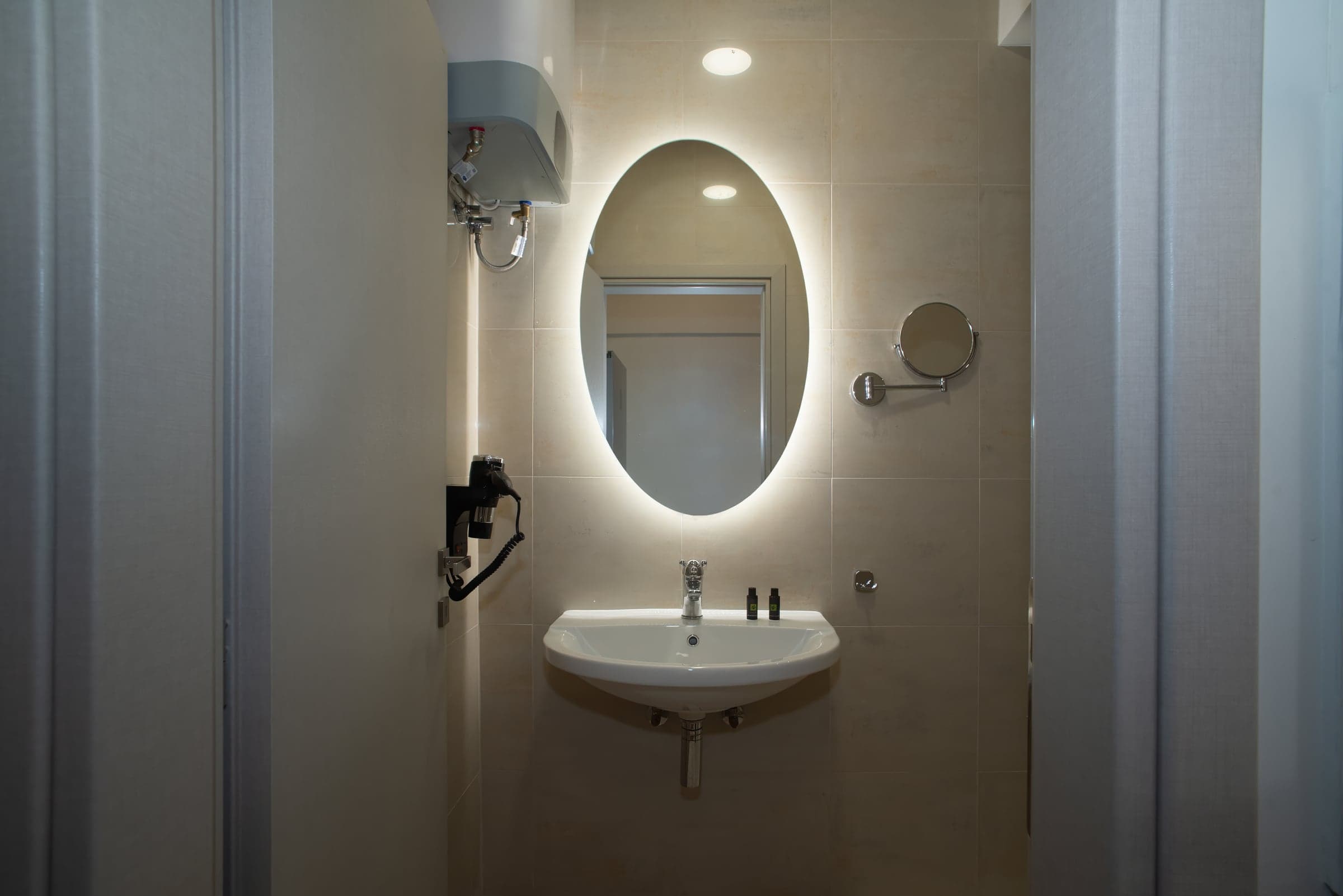 Apartment 04, first floor at L'Incanto Apartments in Chroneika near Preveza (6)