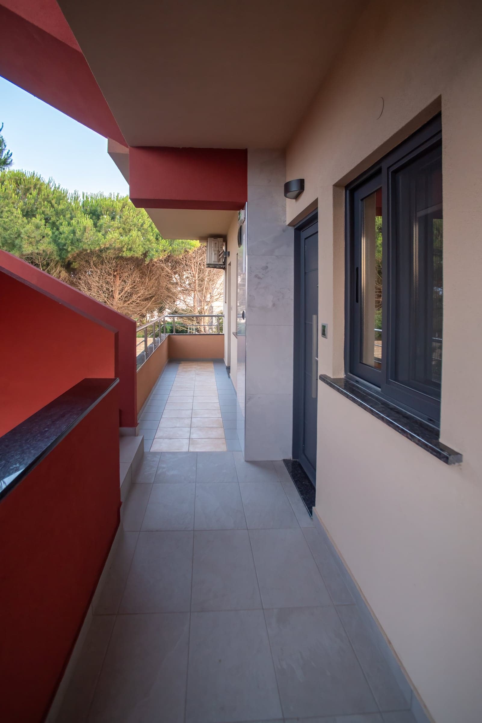 Apartment 04, first floor at L'Incanto Apartments in Chroneika near Preveza (7)