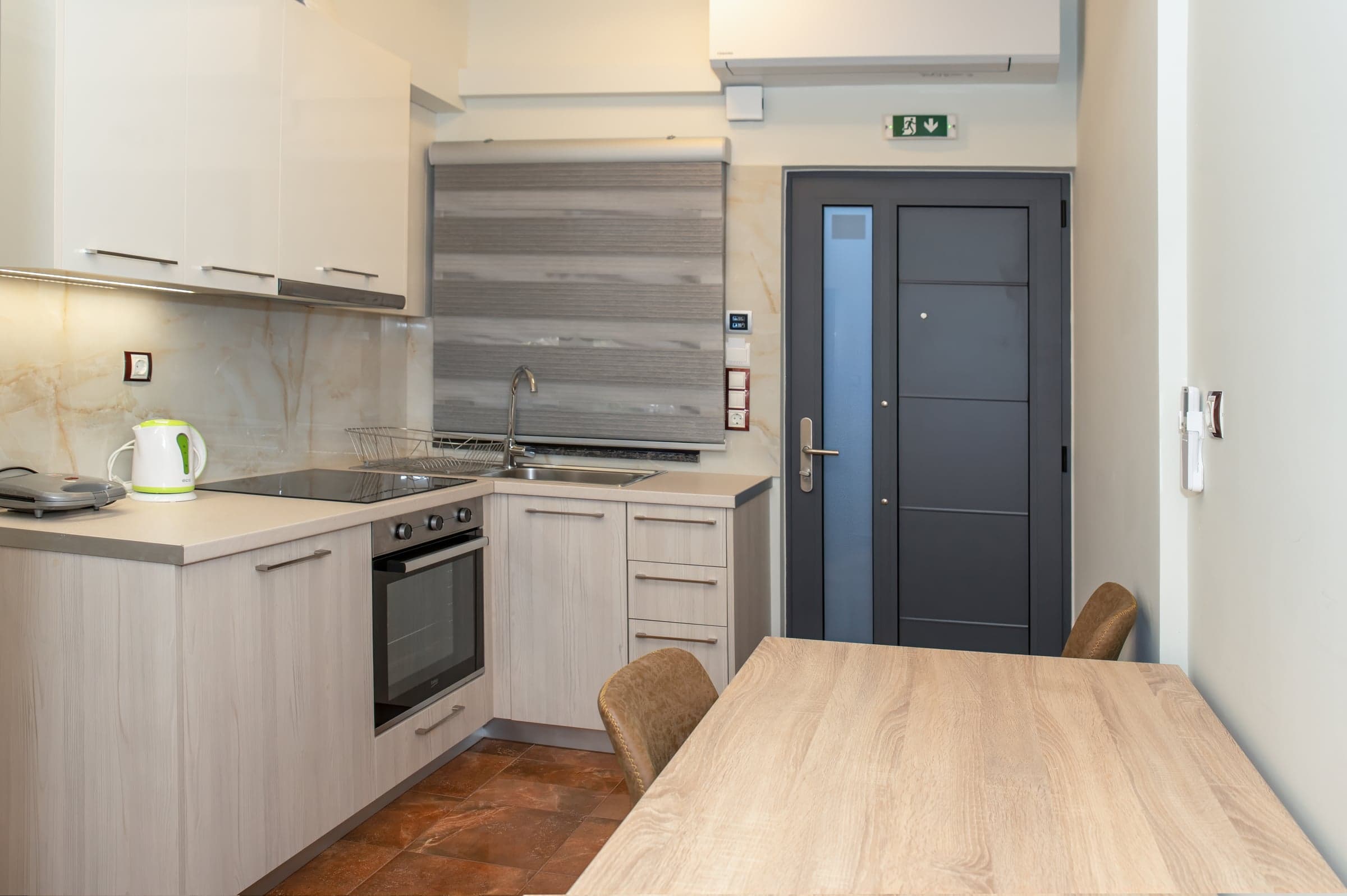 Apartment 04, first floor at L'Incanto Apartments in Chroneika near Preveza (8)