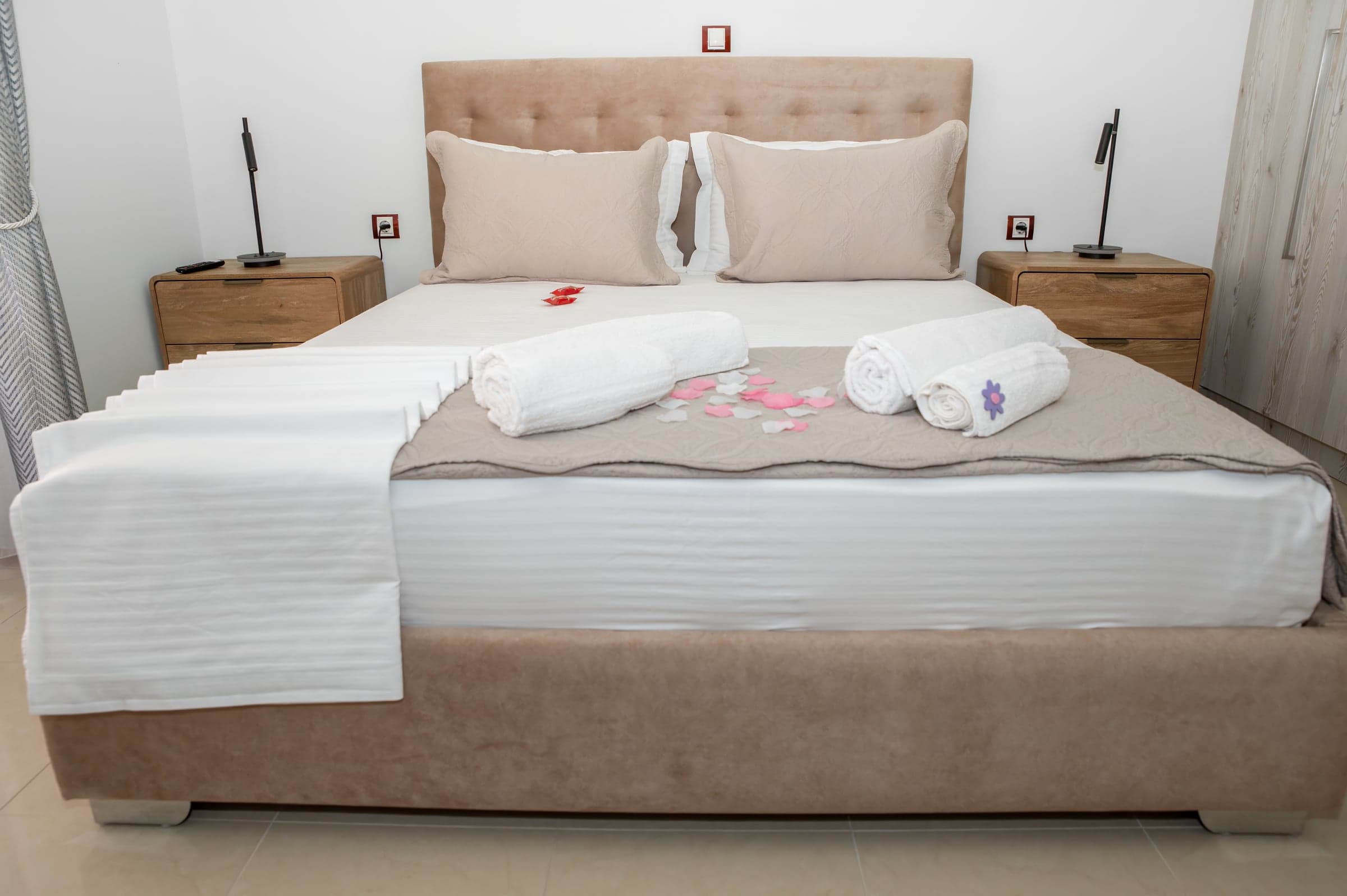 Apartment 04, first floor at L'Incanto Apartments in Chroneika near Preveza (11)