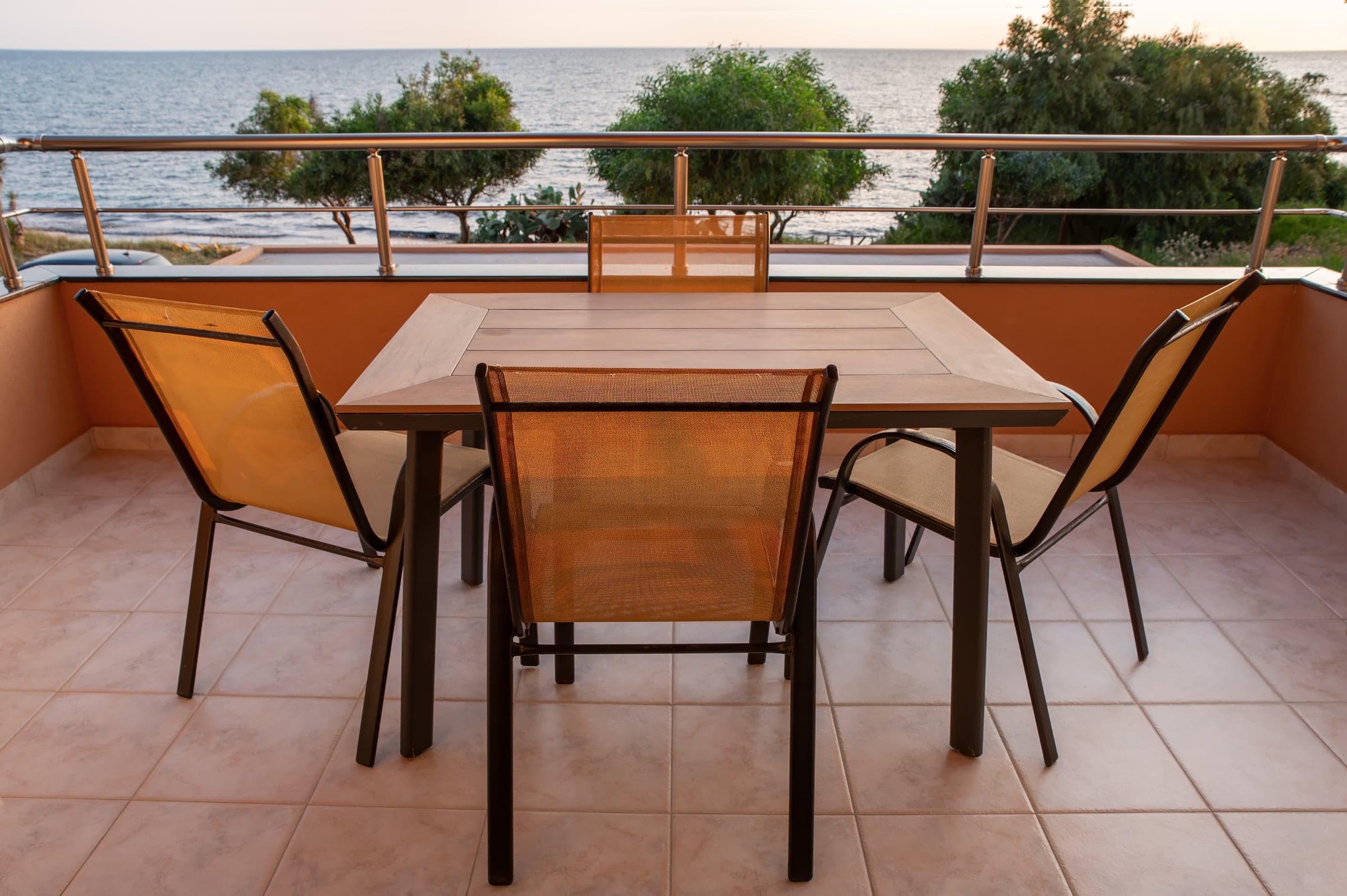 Apartment 04, first floor at L'Incanto Apartments in Chroneika near Preveza (12)