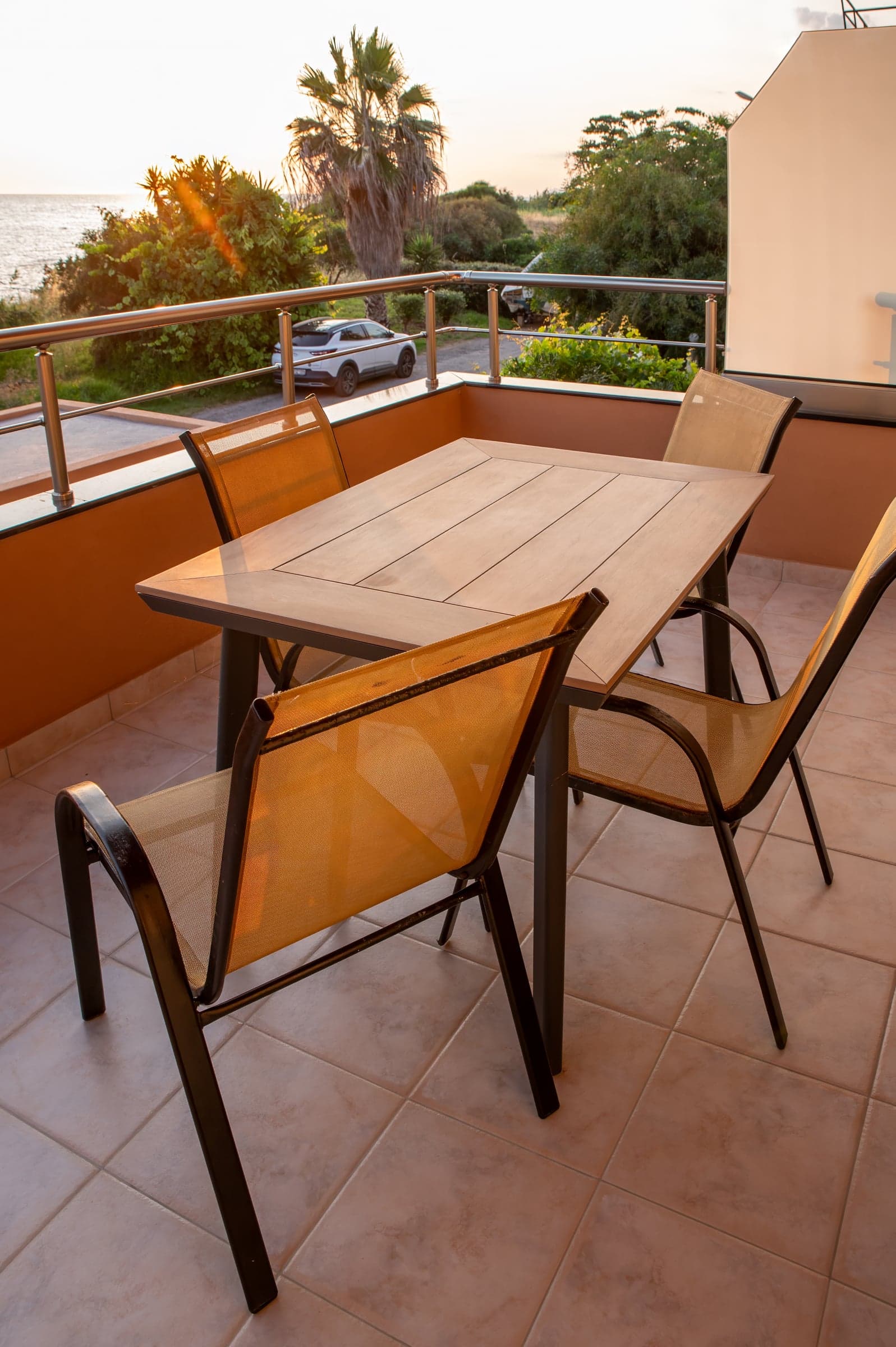 Apartment 04, first floor at L'Incanto Apartments in Chroneika near Preveza (13)