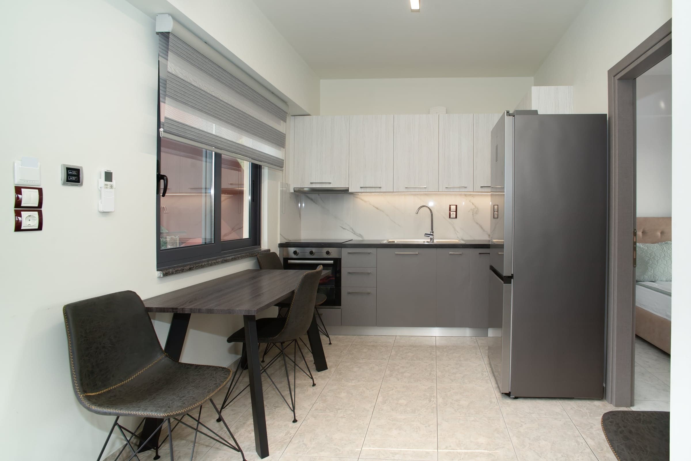 Apartment 05, first floor at L'Incanto Apartments in Chroneika near Preveza (2)