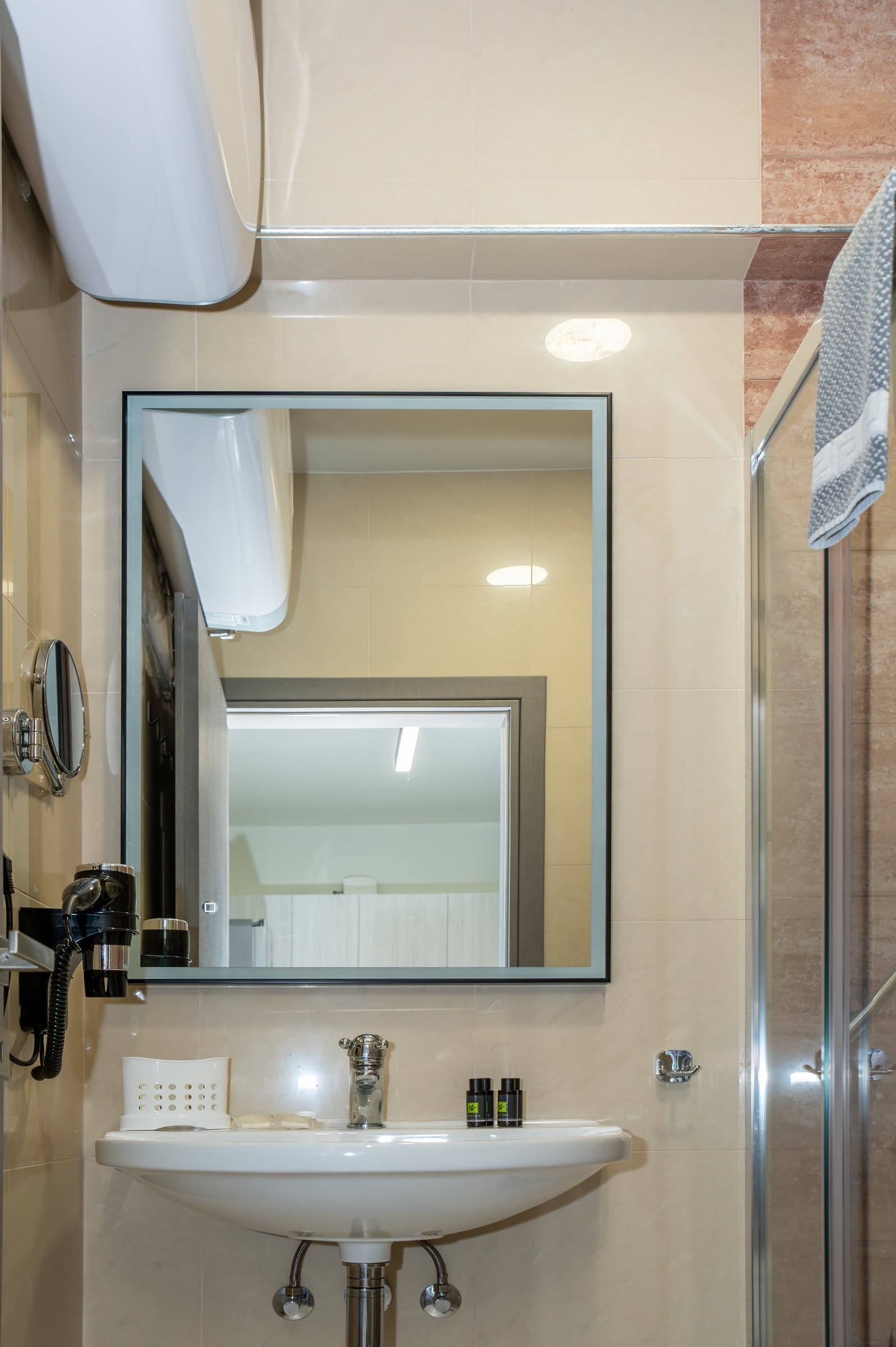 Apartment 05, first floor at L'Incanto Apartments in Chroneika near Preveza (9)
