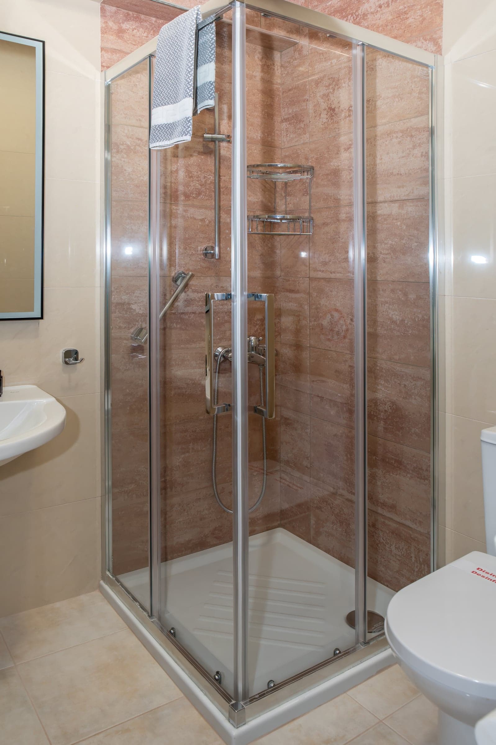 Apartment 05, first floor at L'Incanto Apartments in Chroneika near Preveza (10)