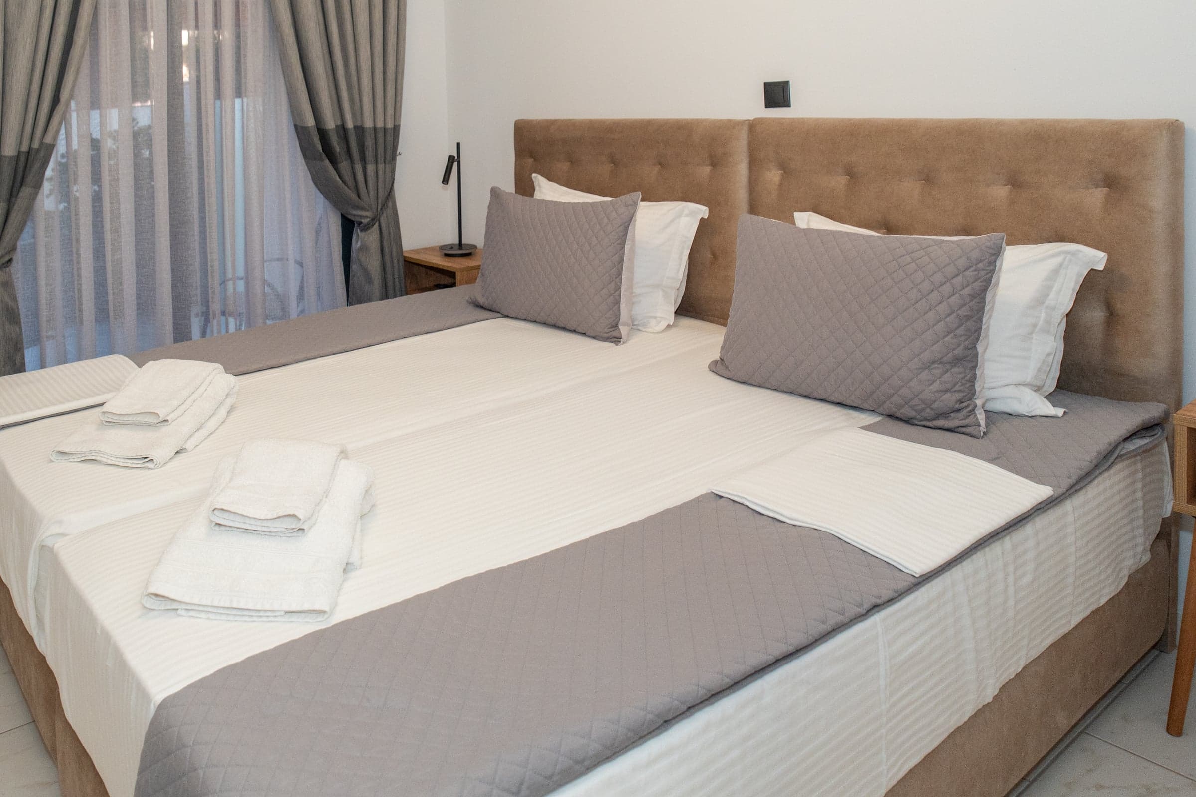 Apartment 05, first floor at L'Incanto Apartments in Chroneika near Preveza (13)