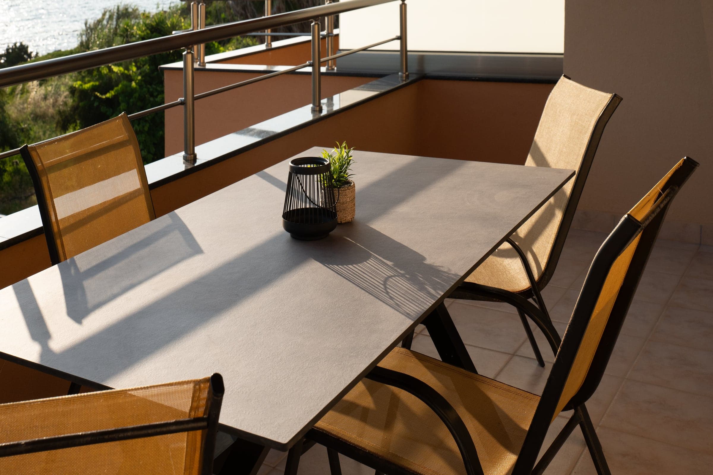 Apartment 06, second floor at L'Incanto Apartments in Chroneika near Preveza (7)