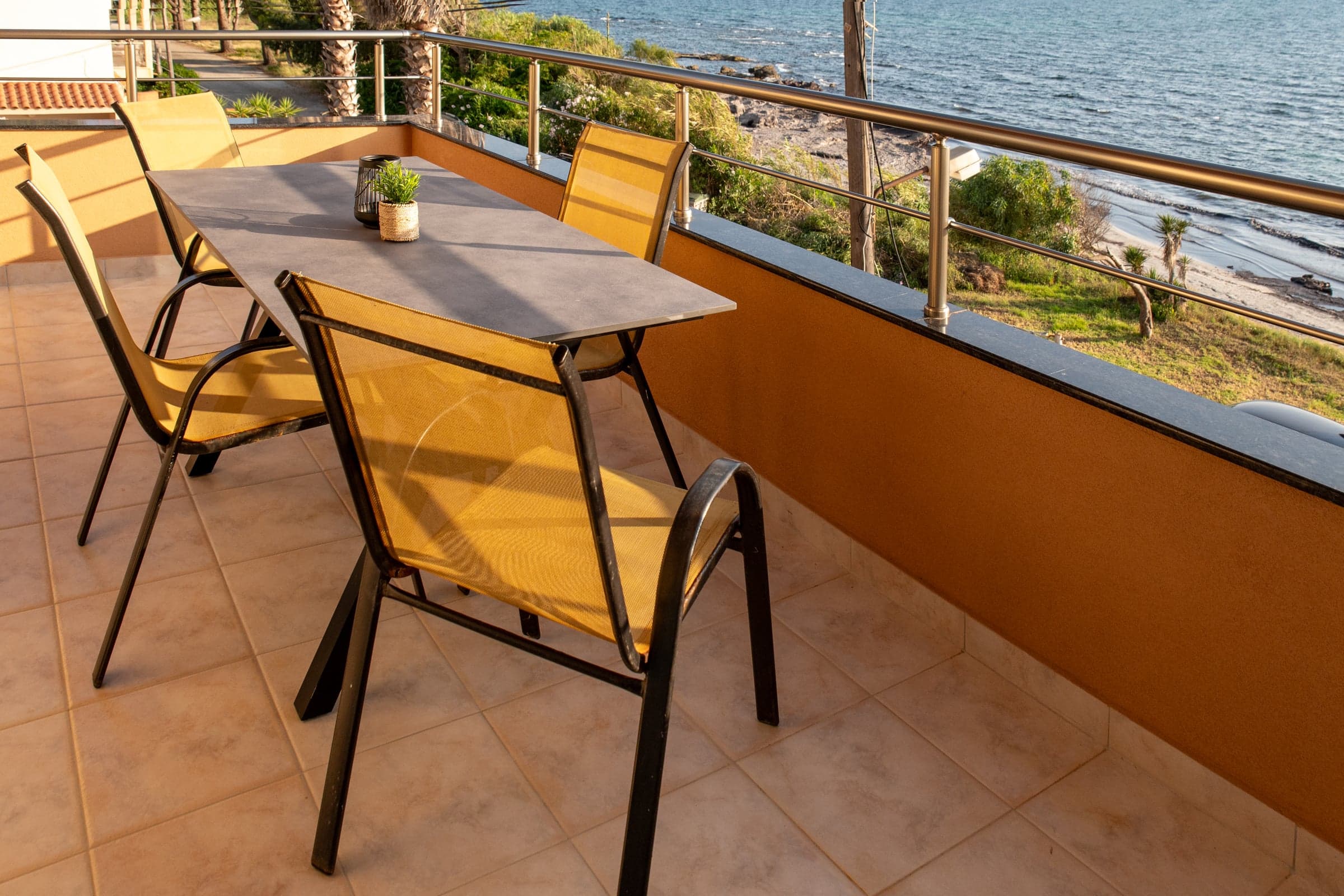 Apartment 06, second floor at L'Incanto Apartments in Chroneika near Preveza (8)