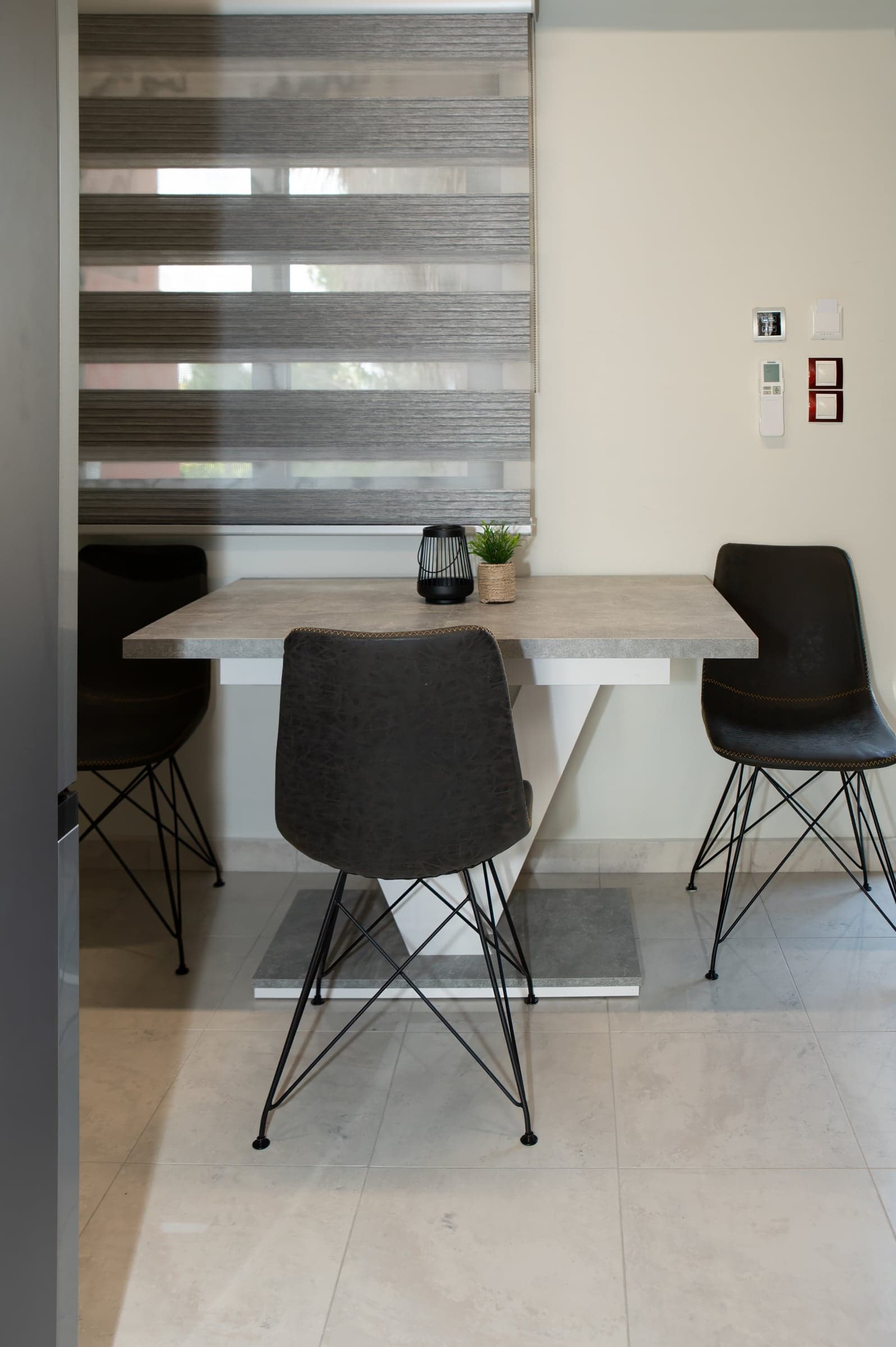 Apartment 06, second floor at L'Incanto Apartments in Chroneika near Preveza (11)