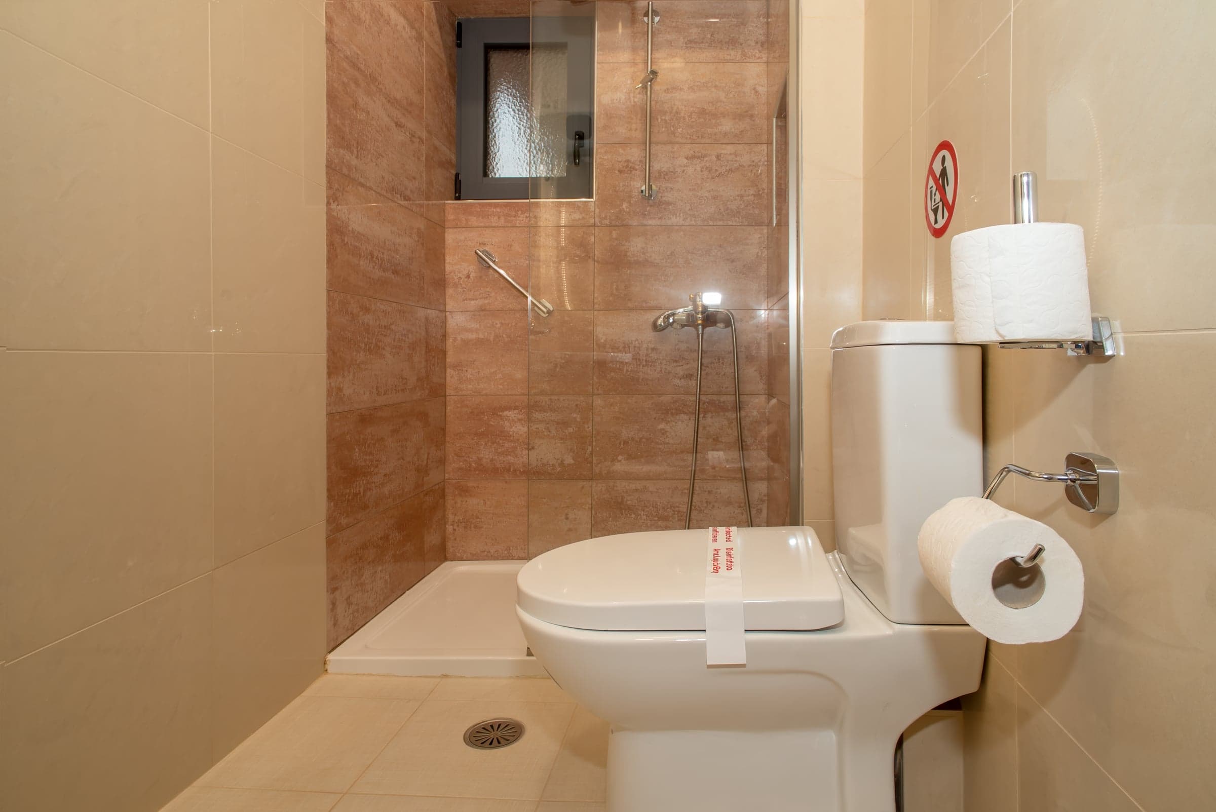 Apartment 07, second floor at L'Incanto Apartments in Chroneika near Preveza (3)