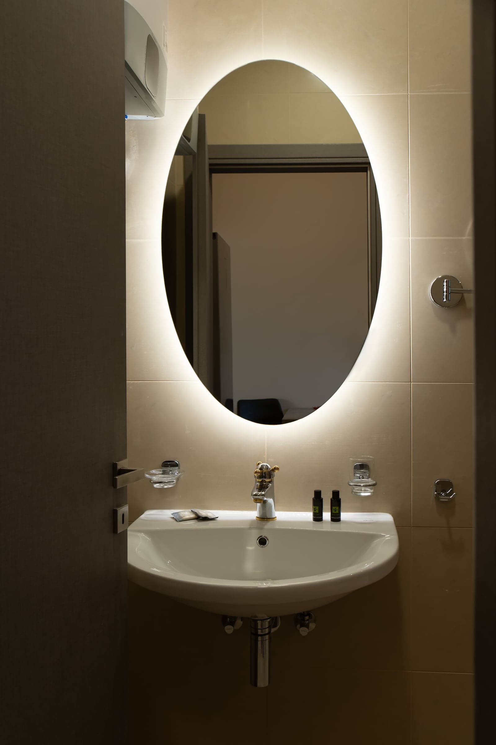 Apartment 07, second floor at L'Incanto Apartments in Chroneika near Preveza (7)