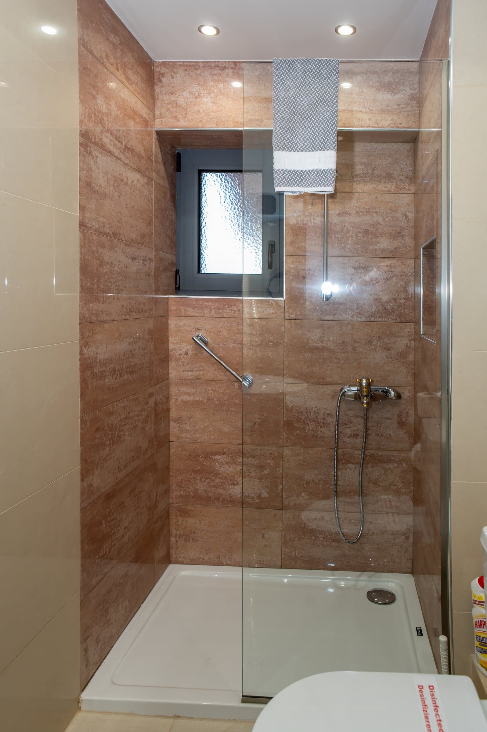 Apartment 07, second floor at L'Incanto Apartments in Chroneika near Preveza (9)