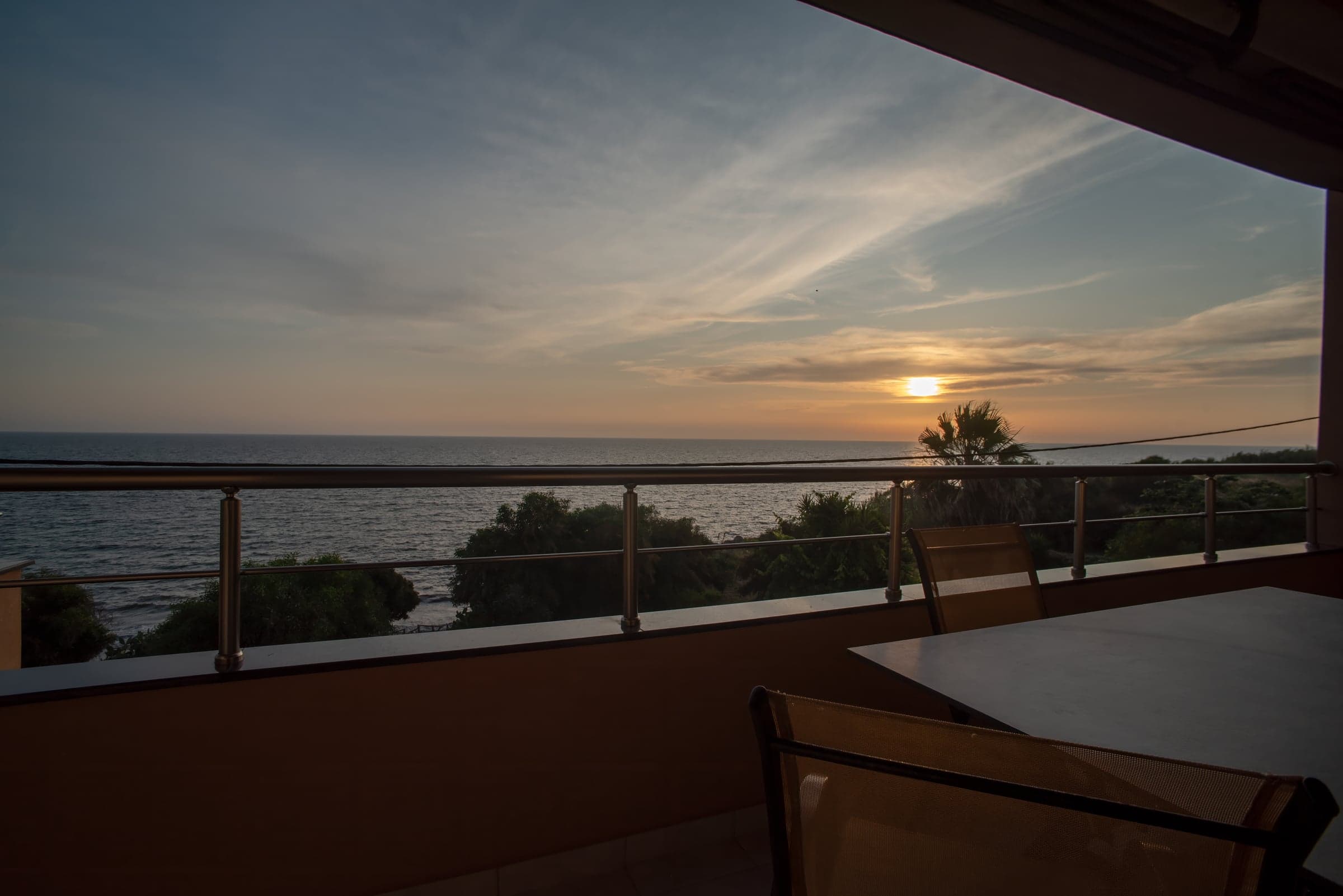 Apartment 08, second floor at L'Incanto Apartments in Chroneika near Preveza (3)