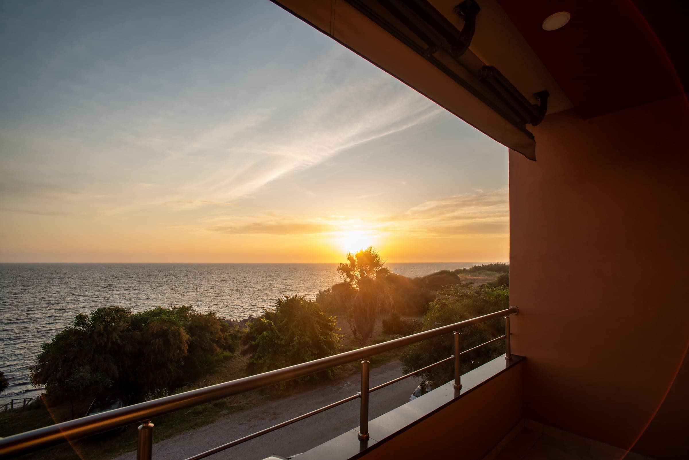 Apartment 08, second floor at L'Incanto Apartments in Chroneika near Preveza (5)