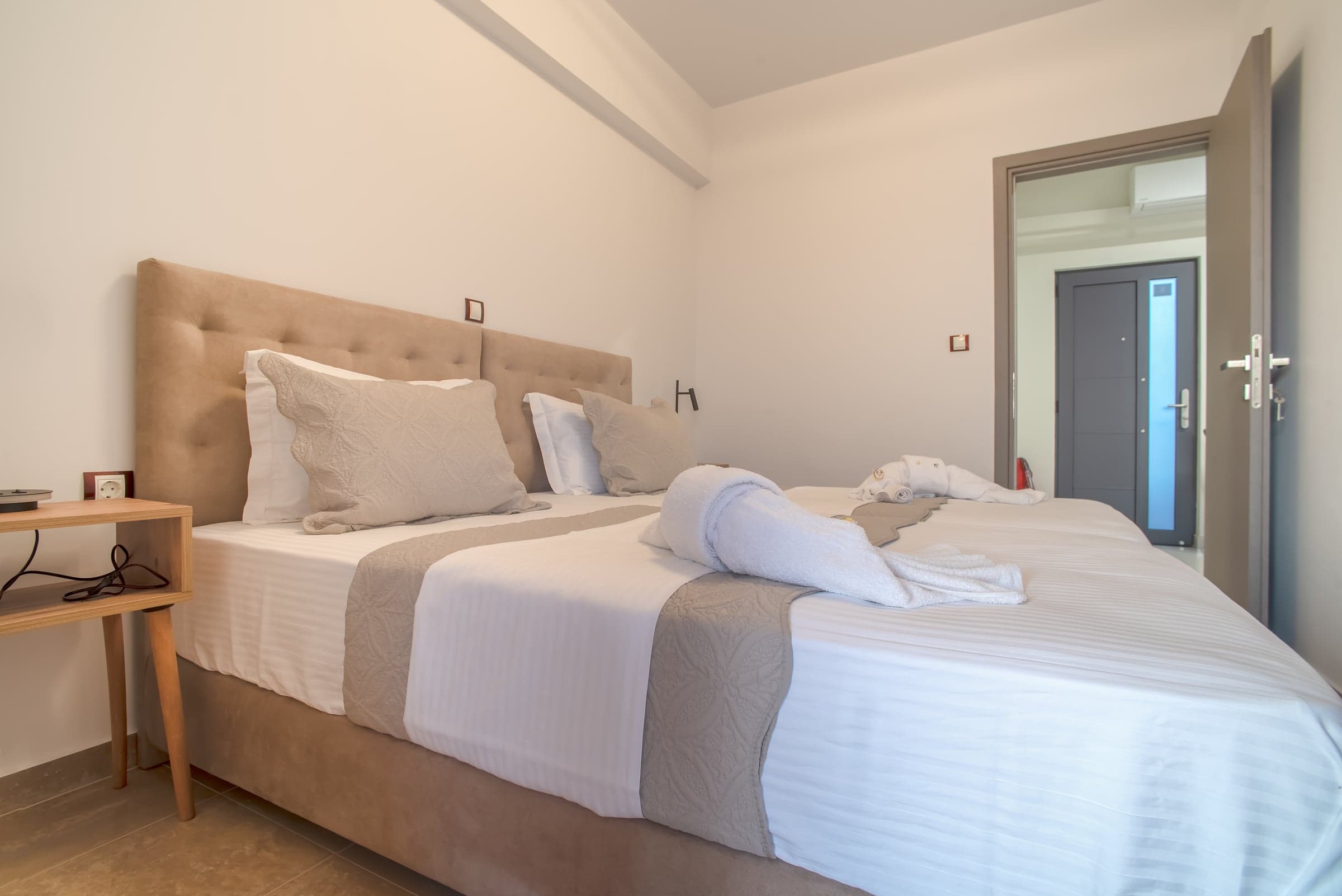 Apartment 08, second floor at L'Incanto Apartments in Chroneika near Preveza (6)