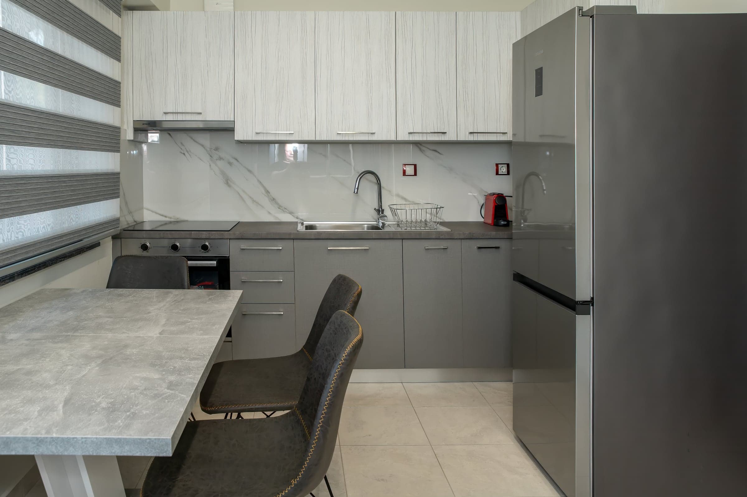 Apartment 08, second floor at L'Incanto Apartments in Chroneika near Preveza (9)