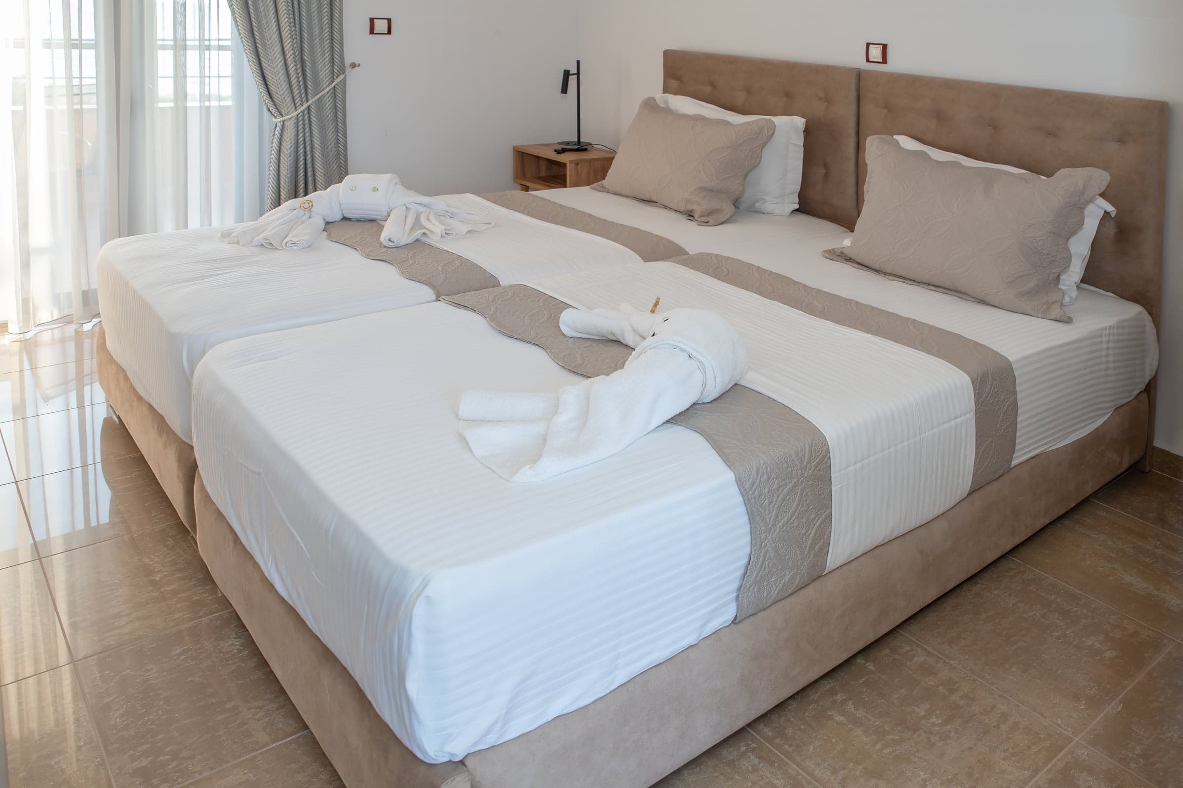 Apartment 08, second floor at L'Incanto Apartments in Chroneika near Preveza (10)
