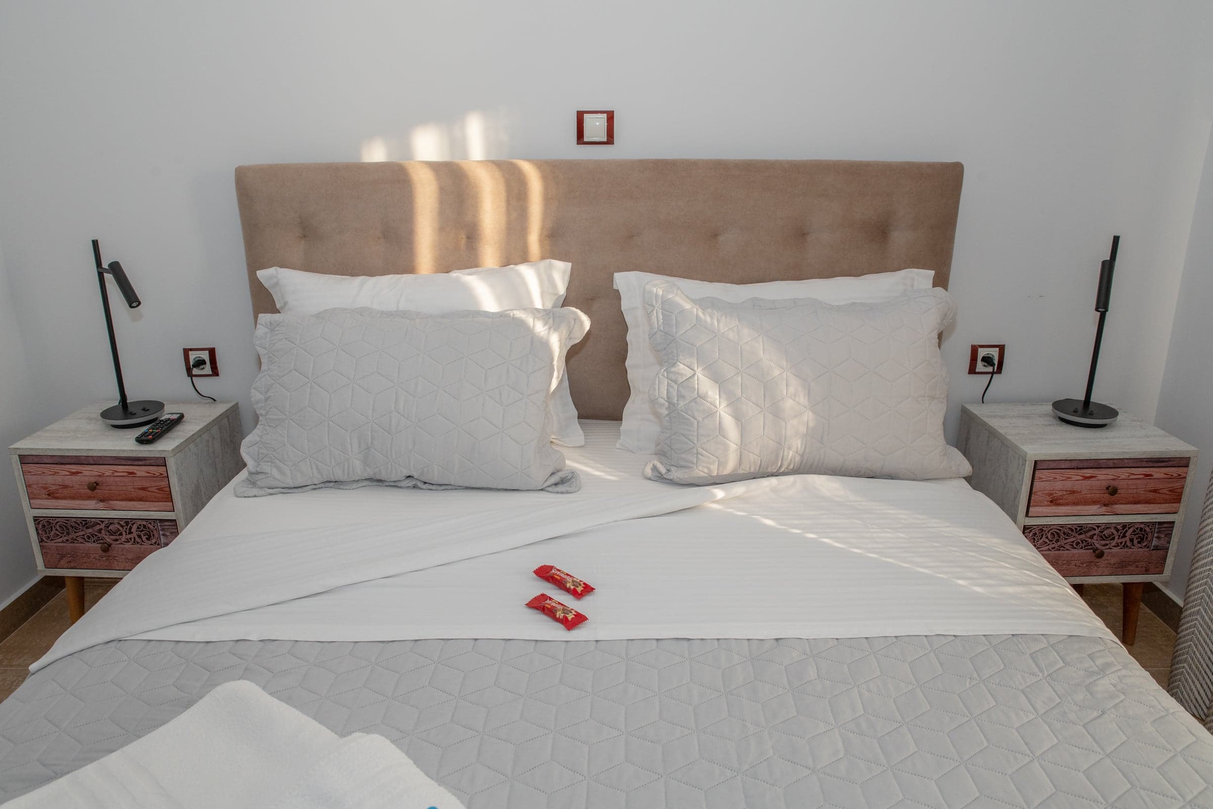 Apartment 08, second floor at L'Incanto Apartments in Chroneika near Preveza (11)