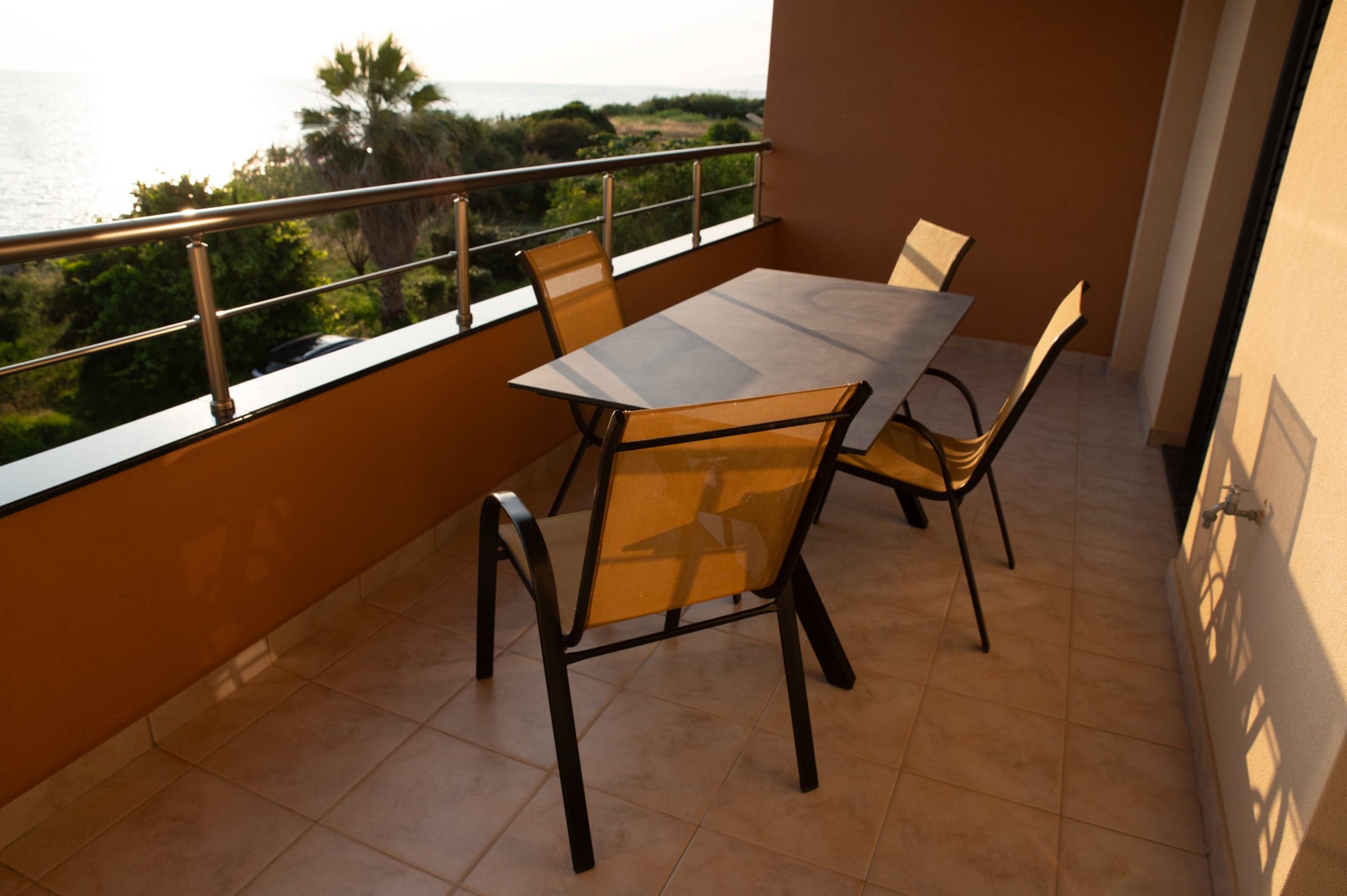 Apartment 08, second floor at L'Incanto Apartments in Chroneika near Preveza (13)