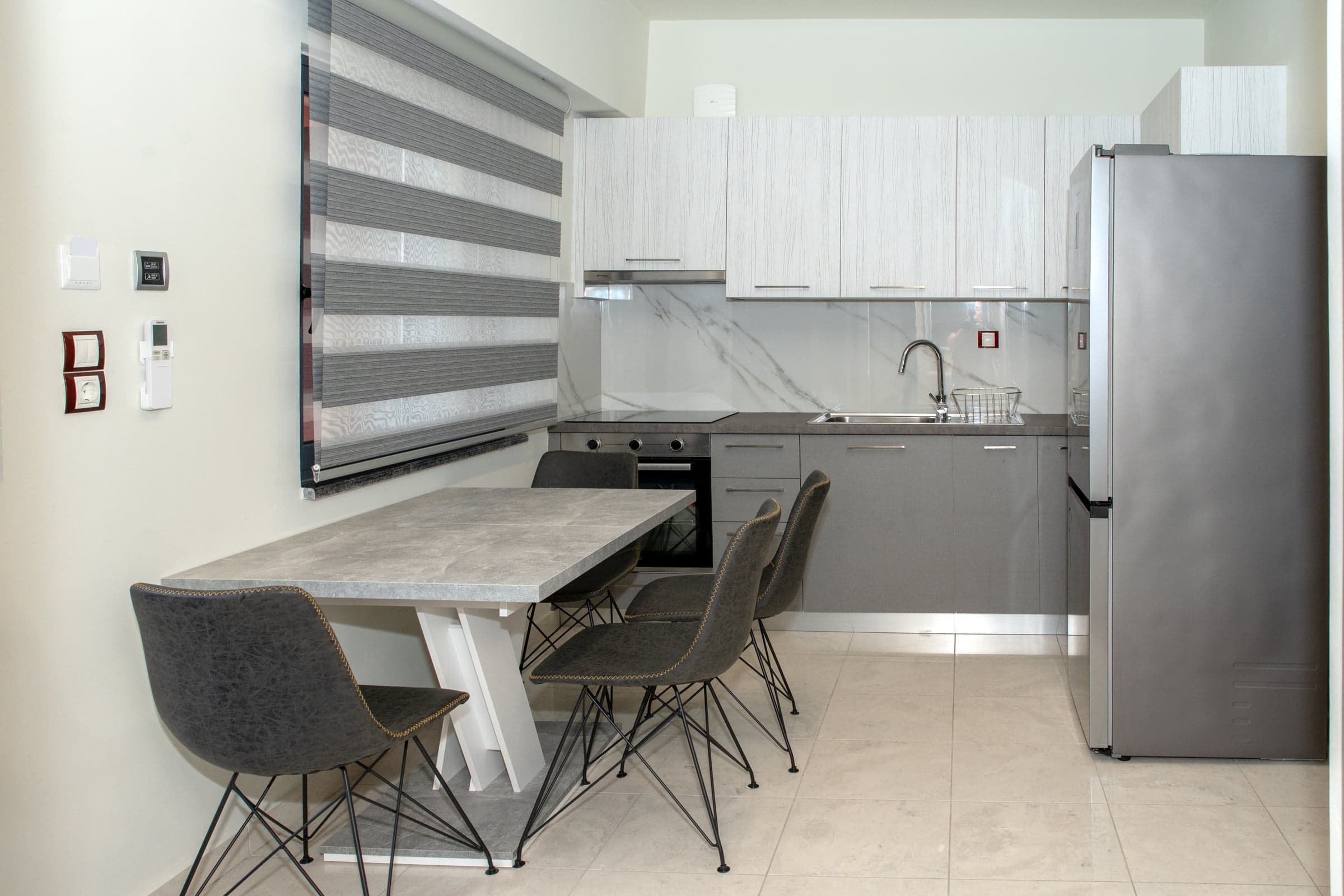 Apartment 08, second floor at L'Incanto Apartments in Chroneika near Preveza (15)