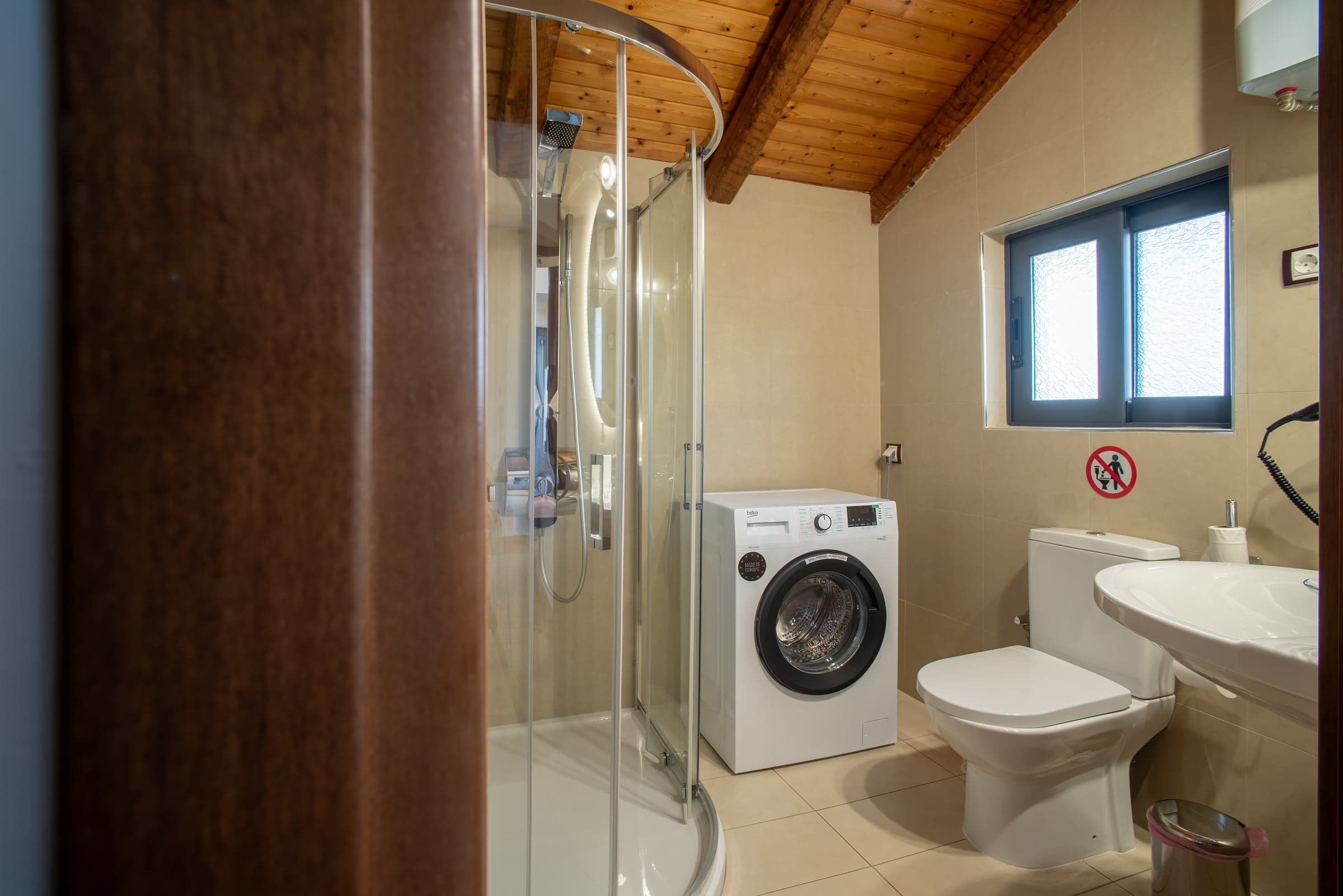 Apartment 09, third floor at L'Incanto Apartments in Chroneika near Preveza (3)