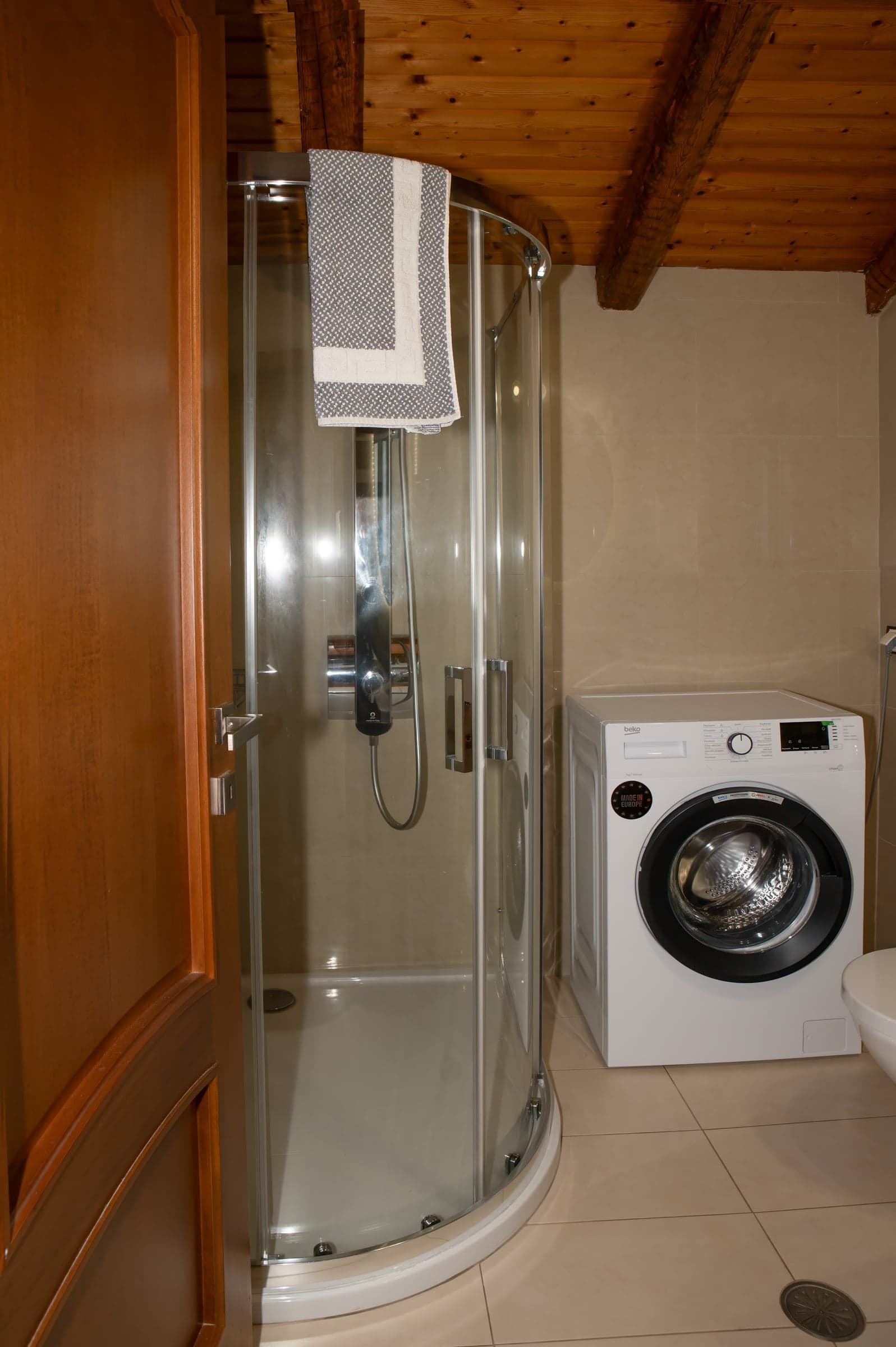Apartment 09, third floor at L'Incanto Apartments in Chroneika near Preveza (15)