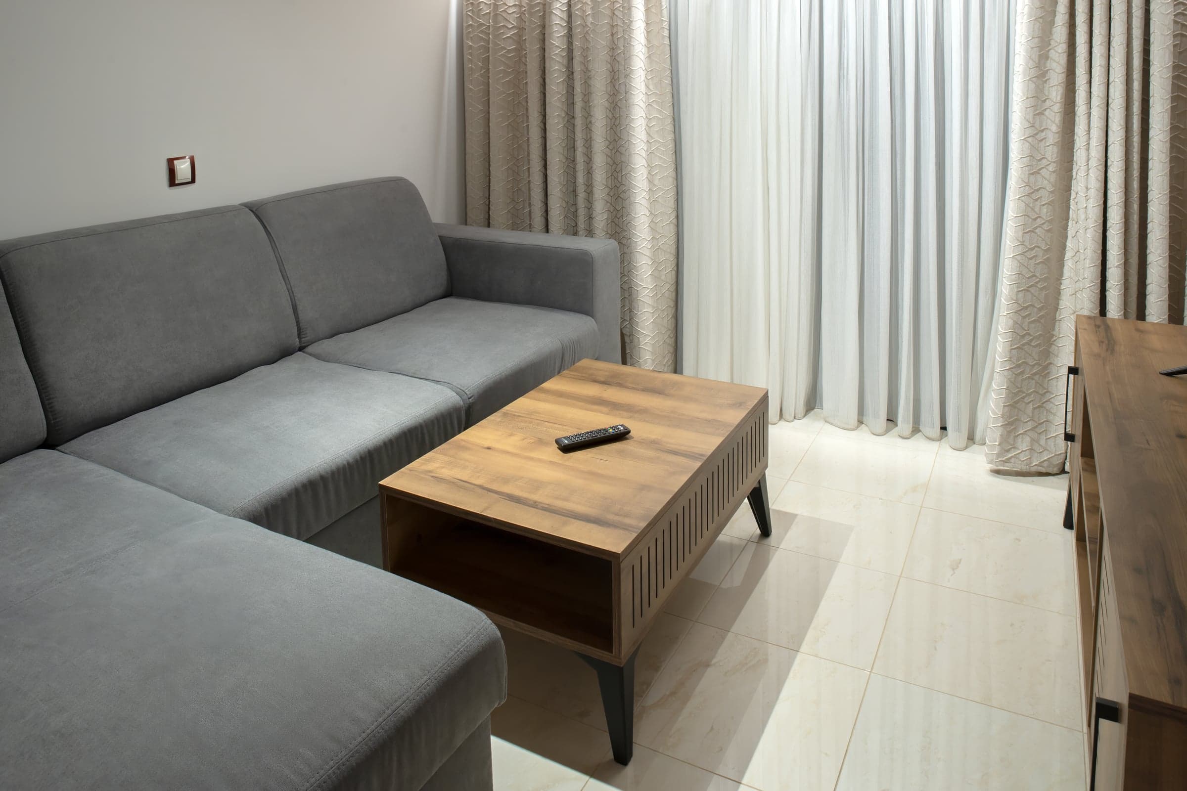 Apartment 09, third floor at L'Incanto Apartments in Chroneika near Preveza (21)