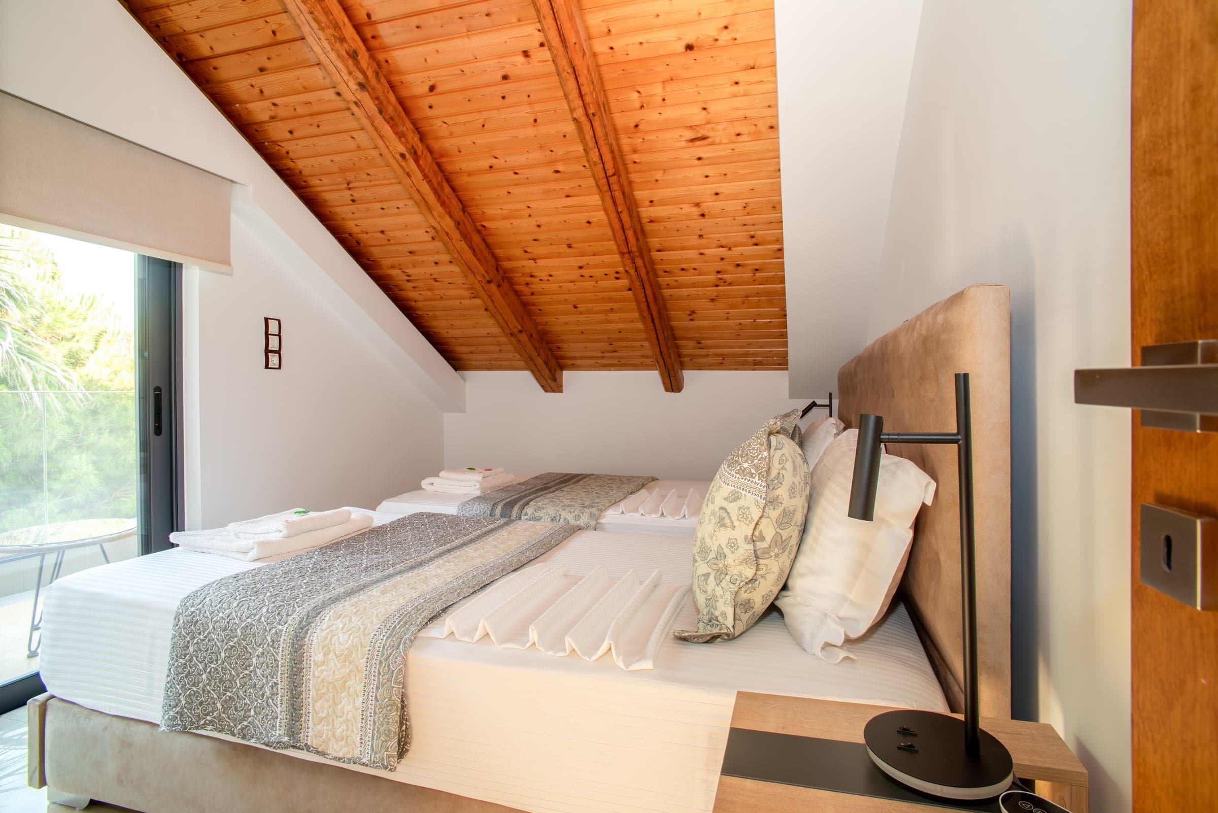 Apartment 10, third floor at L'Incanto Apartments in Chroneika near Preveza (2)