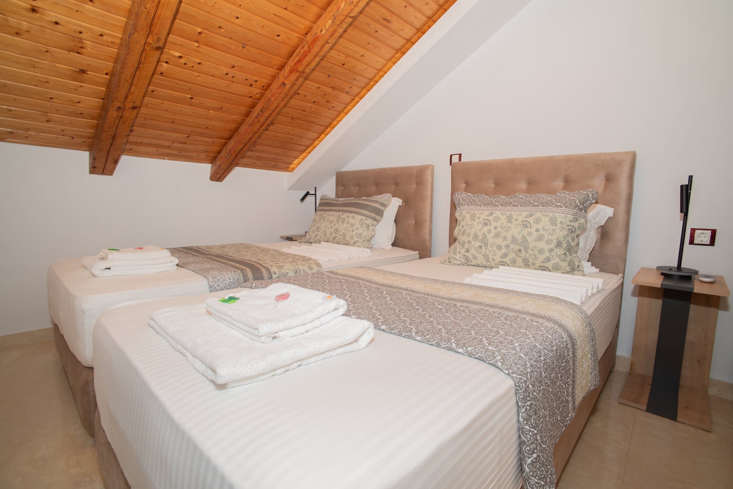 Apartment 10, third floor at L'Incanto Apartments in Chroneika near Preveza (3)