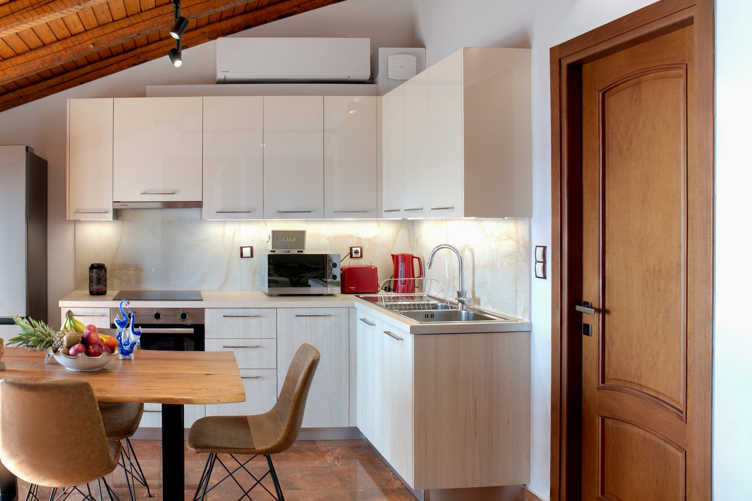 Apartment 10, third floor at L'Incanto Apartments in Chroneika near Preveza (10)