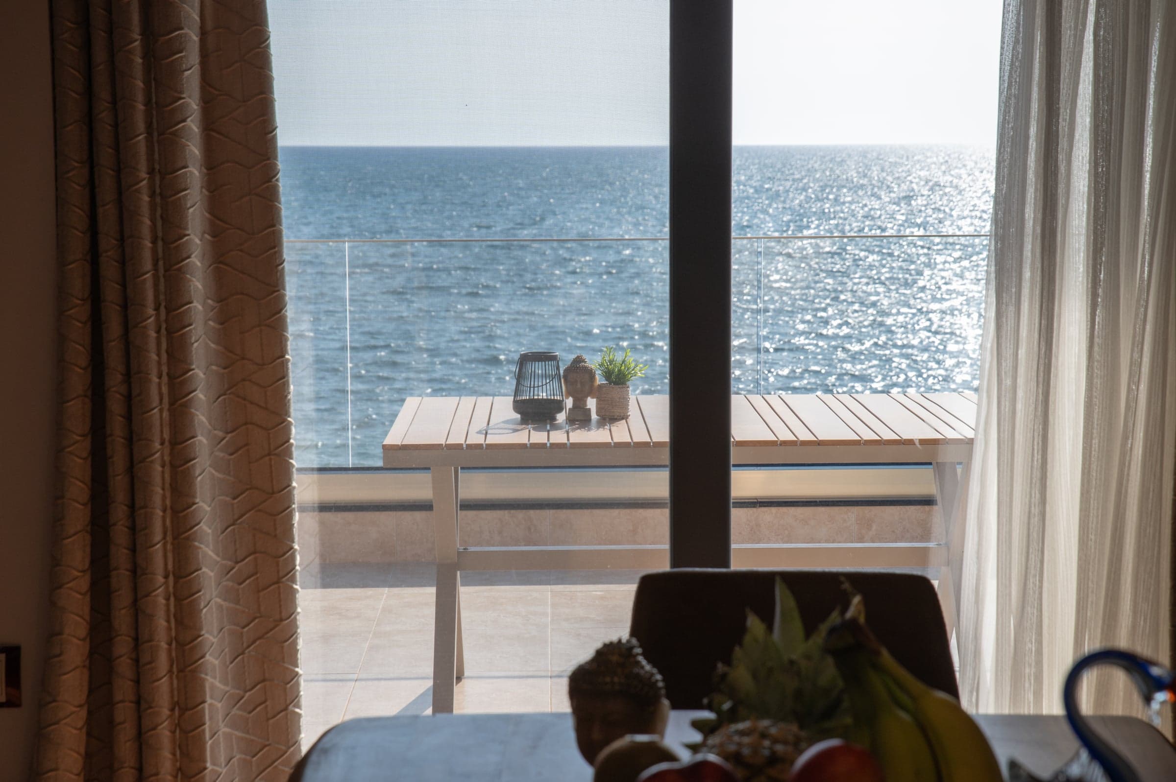 Apartment 10, third floor at L'Incanto Apartments in Chroneika near Preveza (12)