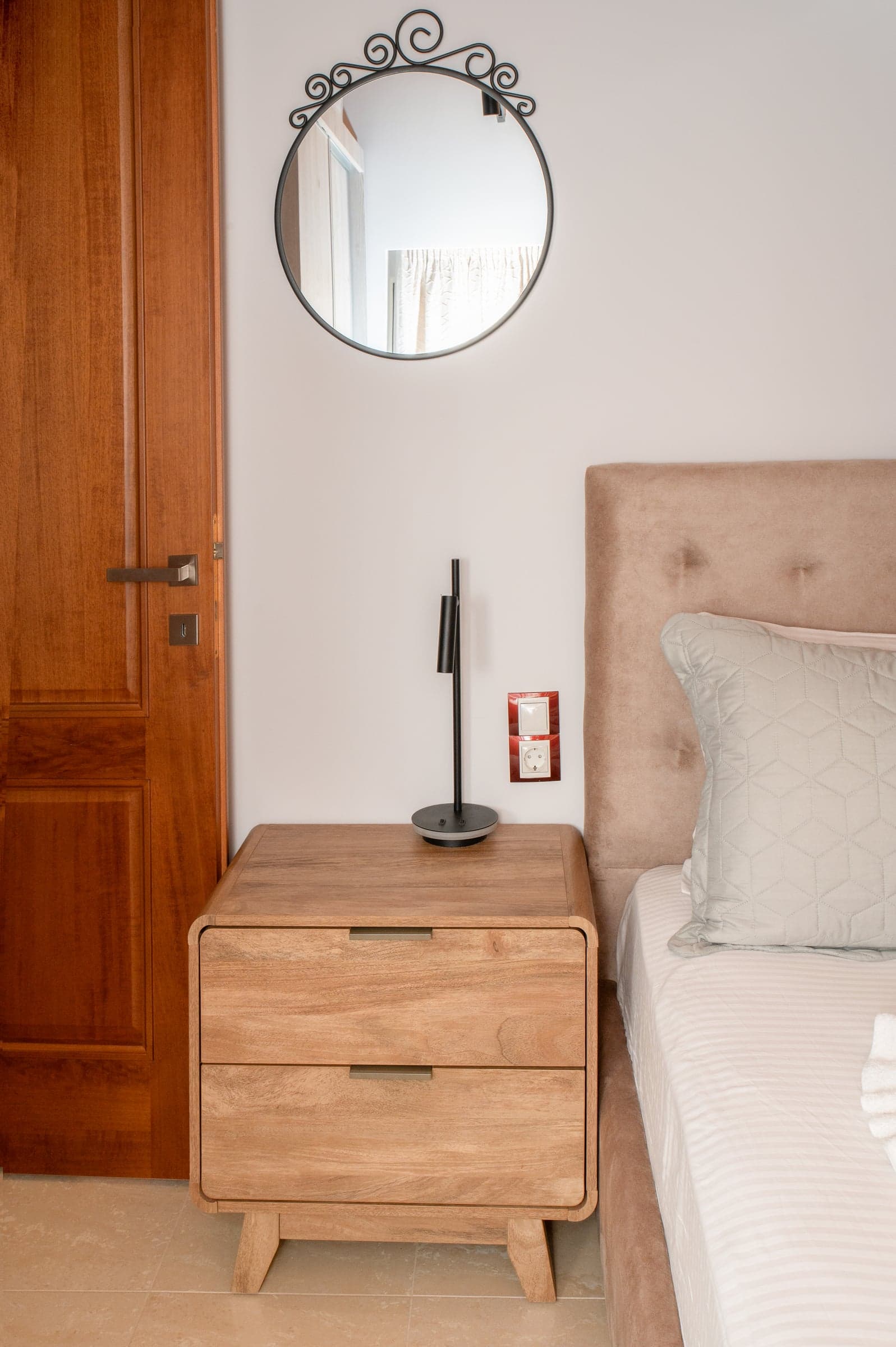 Apartment 10, third floor at L'Incanto Apartments in Chroneika near Preveza (19)