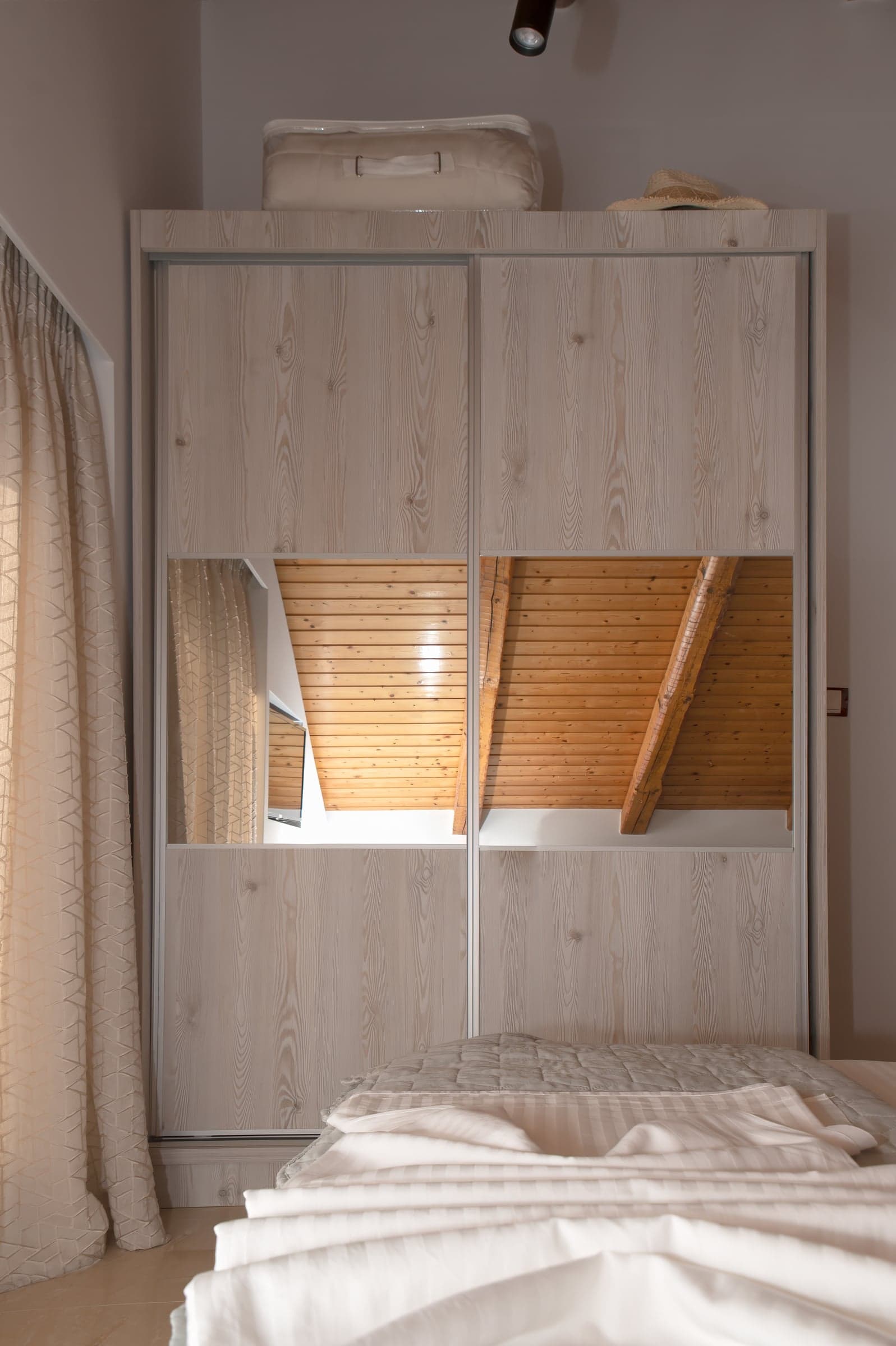 Apartment 10, third floor at L'Incanto Apartments in Chroneika near Preveza (20)