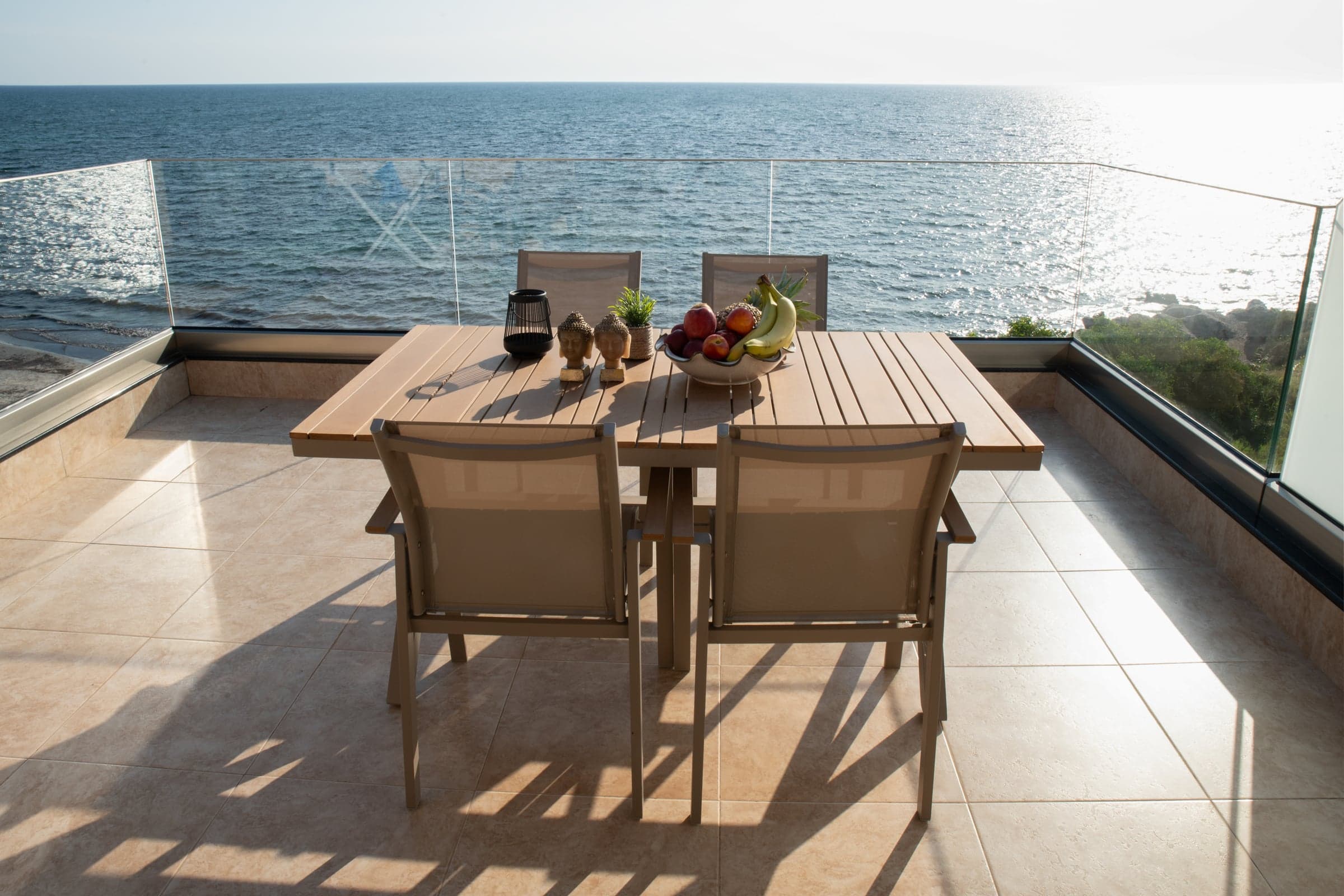 Apartment 10, third floor at L'Incanto Apartments in Chroneika near Preveza (21)