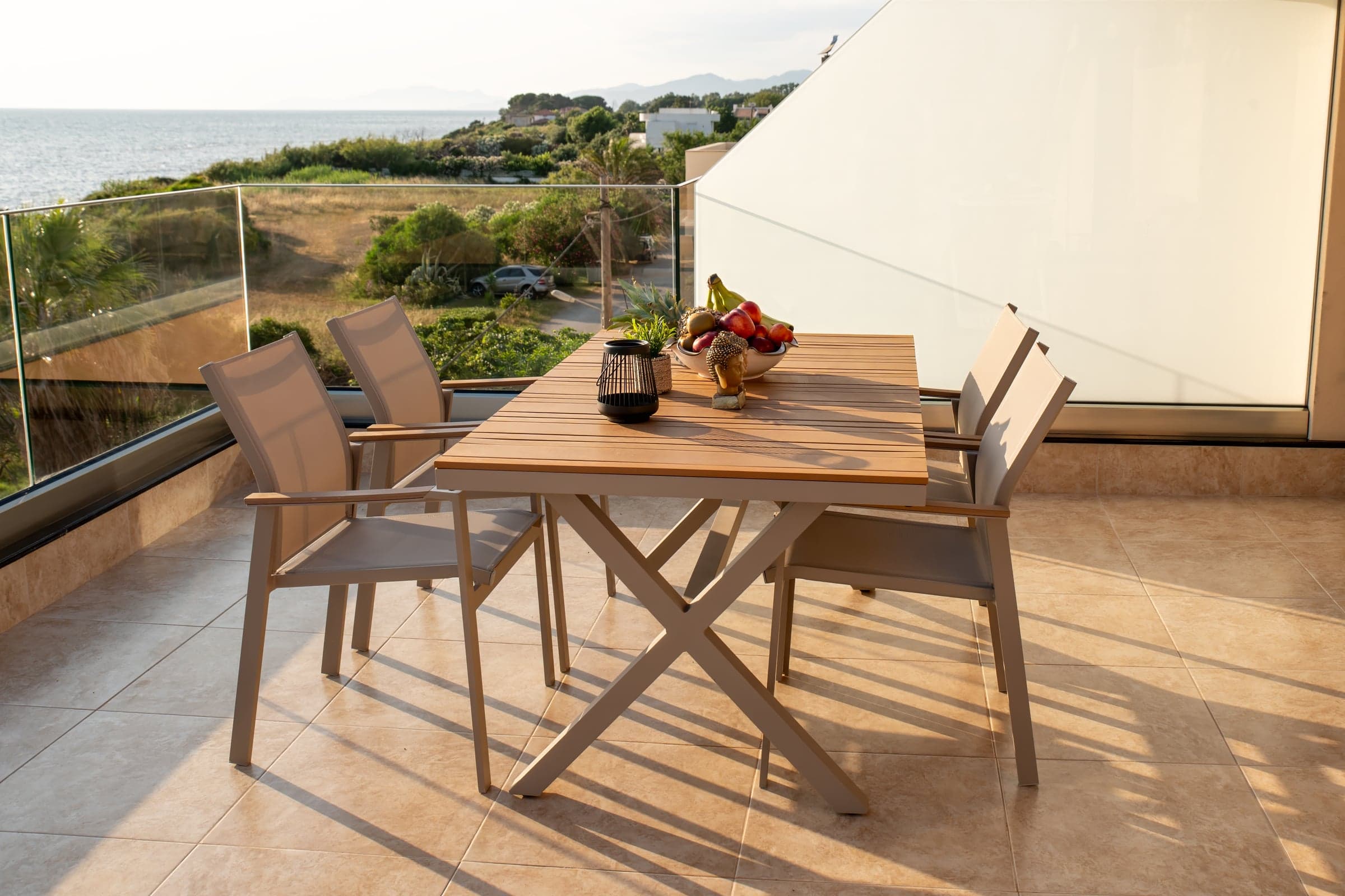 Apartment 10, third floor at L'Incanto Apartments in Chroneika near Preveza (22)